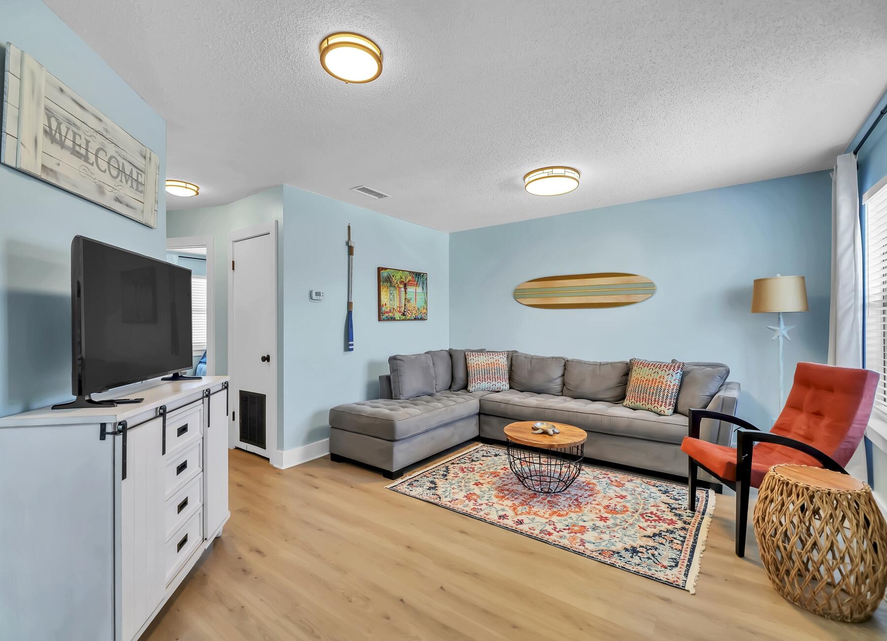 NAUTICAL WAY - Residential