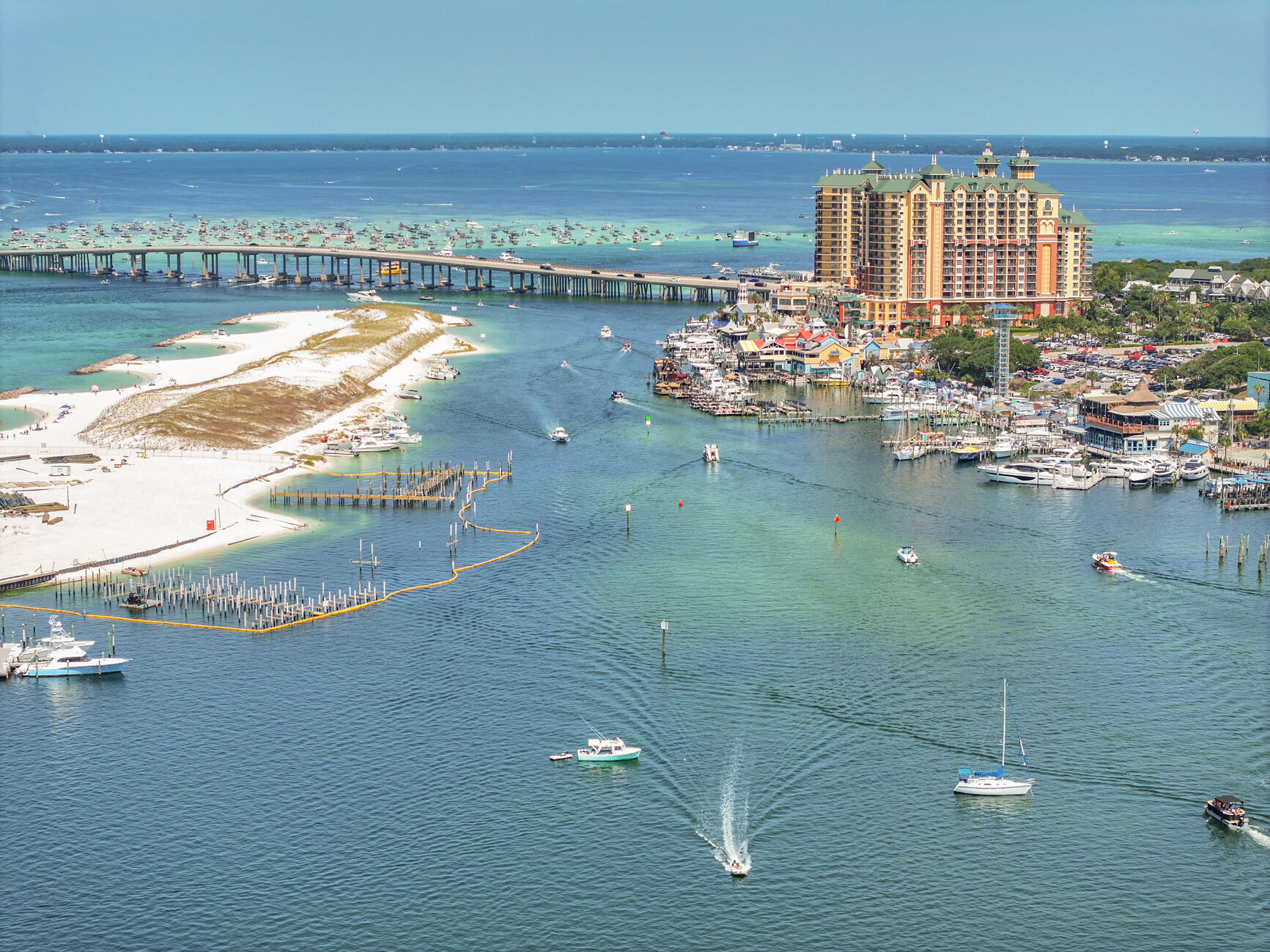 NAUTICAL WAY - Residential