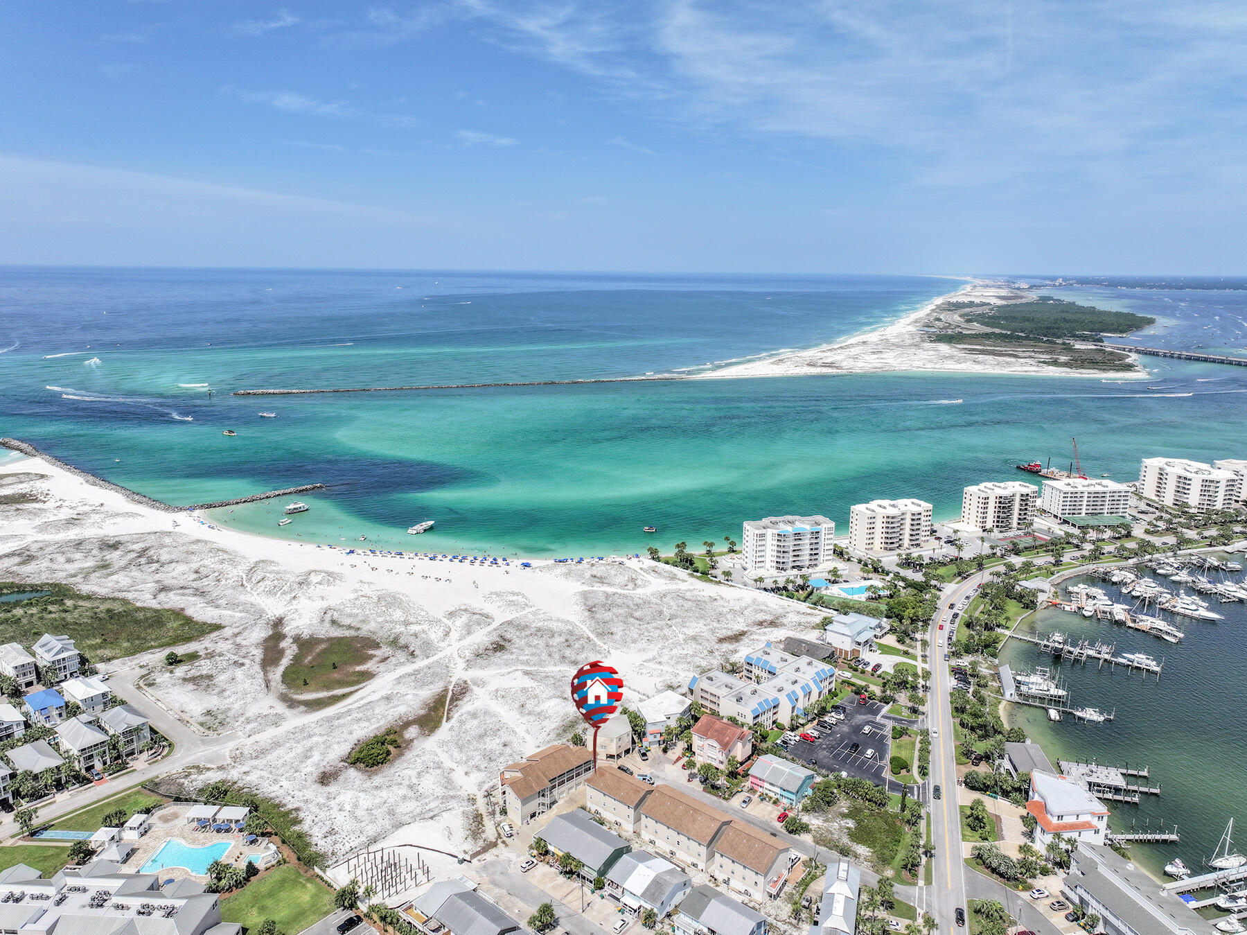 NAUTICAL WAY - Residential