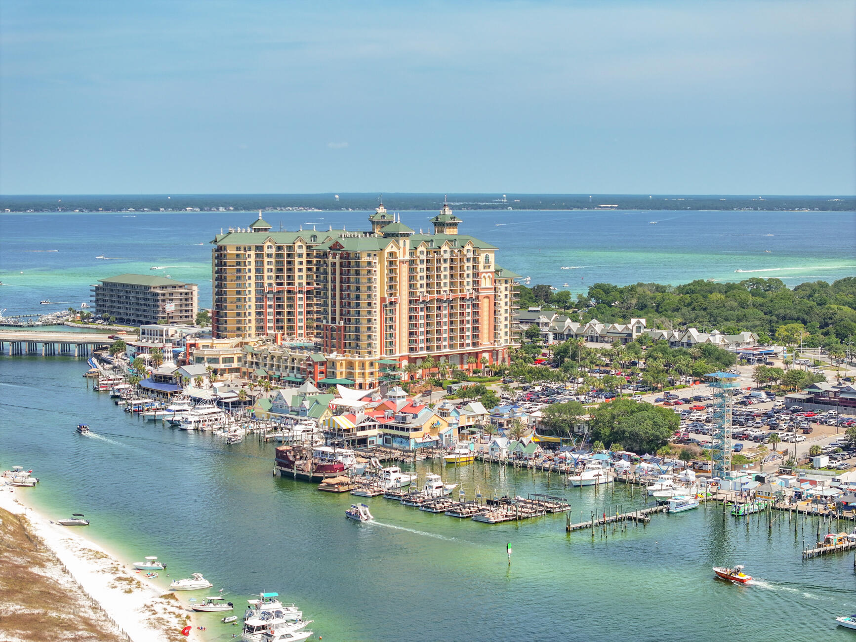 NAUTICAL WAY - Residential