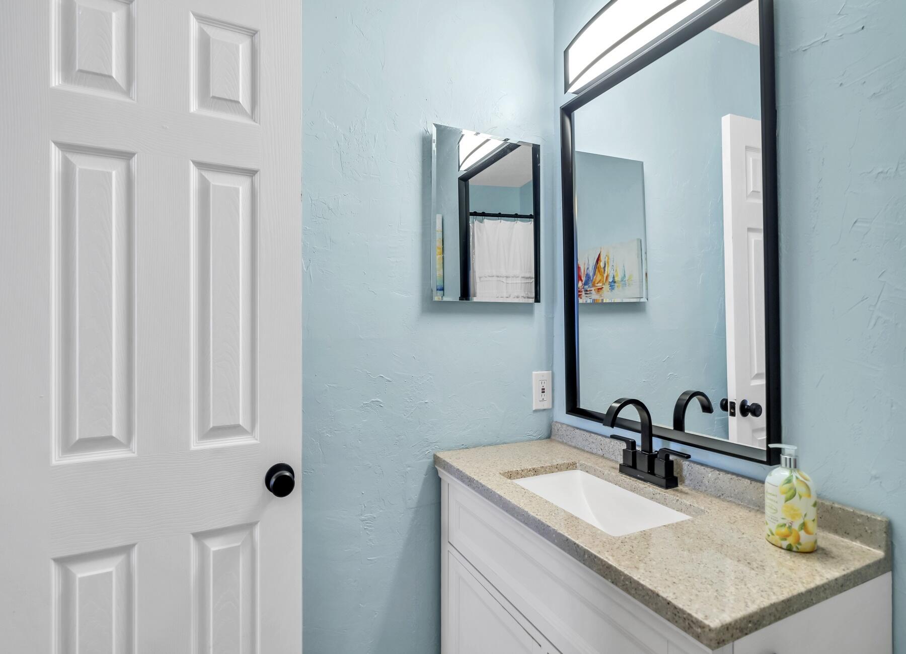 NAUTICAL WAY - Residential