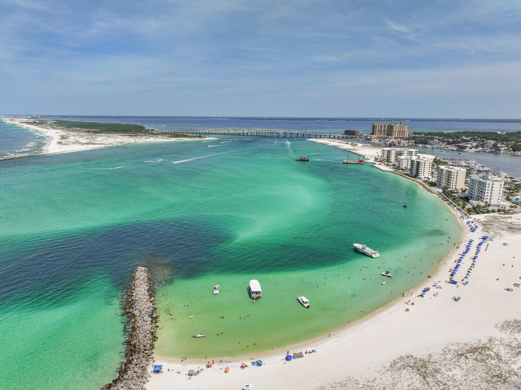 NAUTICAL WAY - Residential