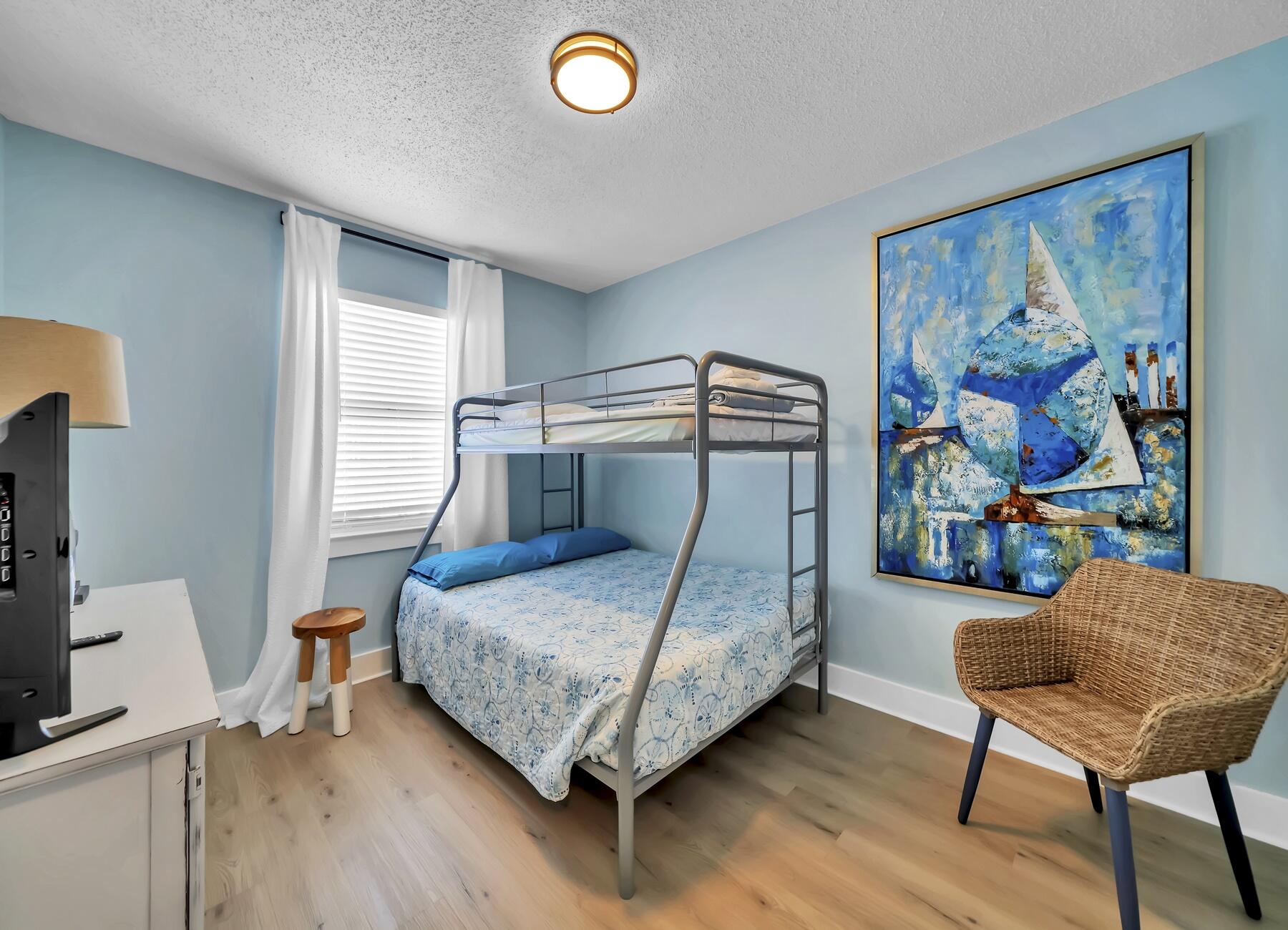 NAUTICAL WAY - Residential