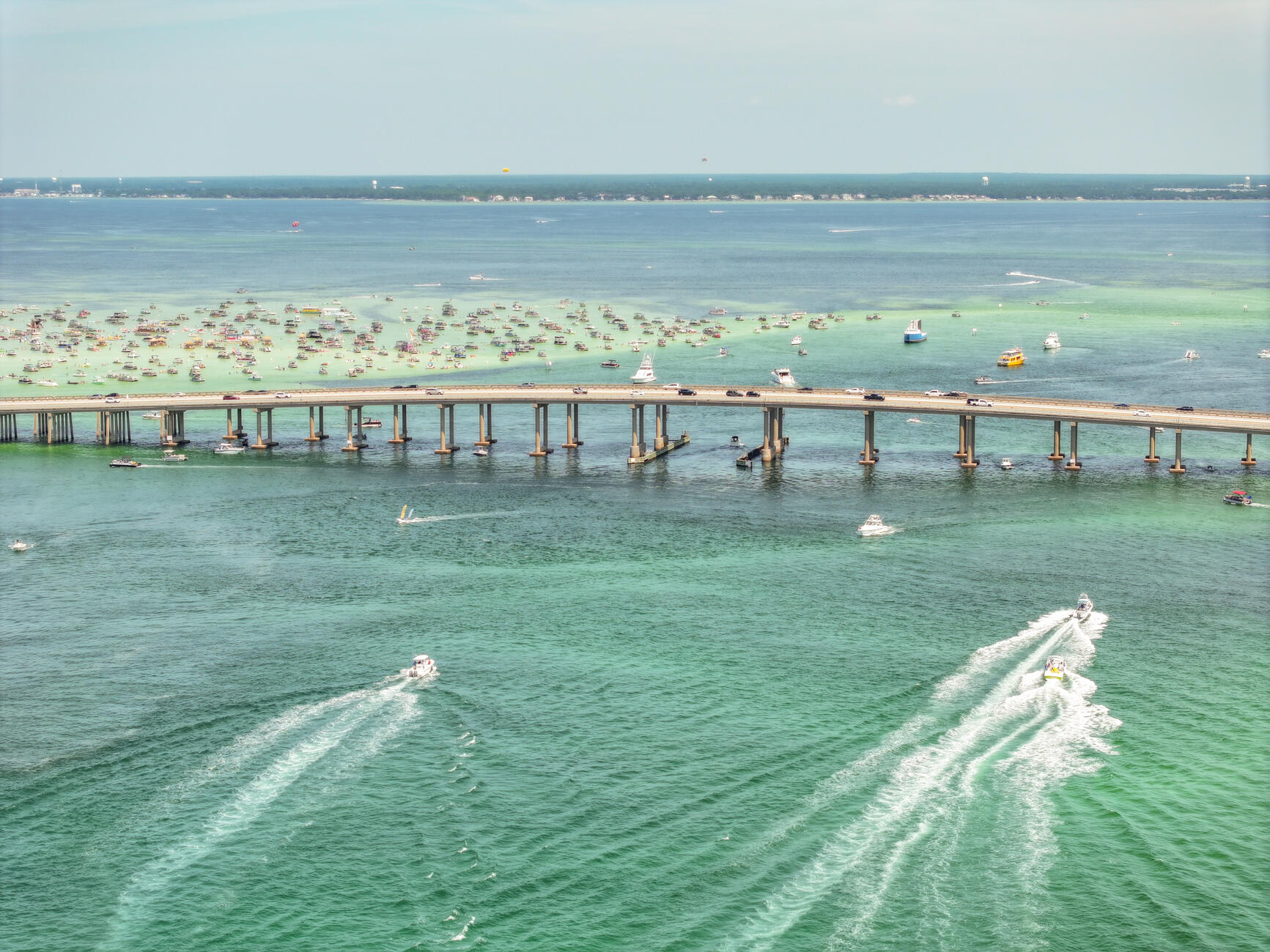 NAUTICAL WAY - Residential