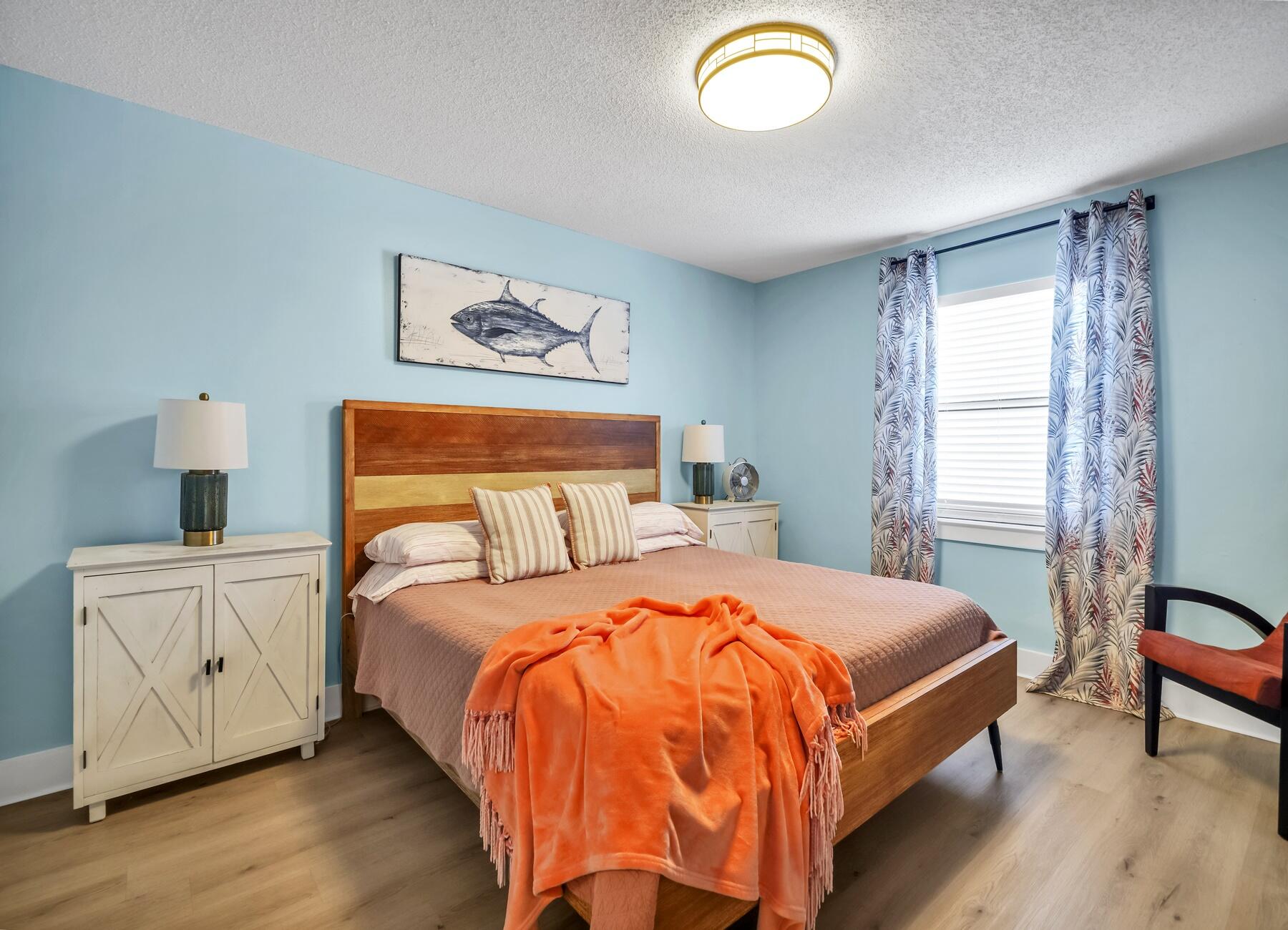 NAUTICAL WAY - Residential