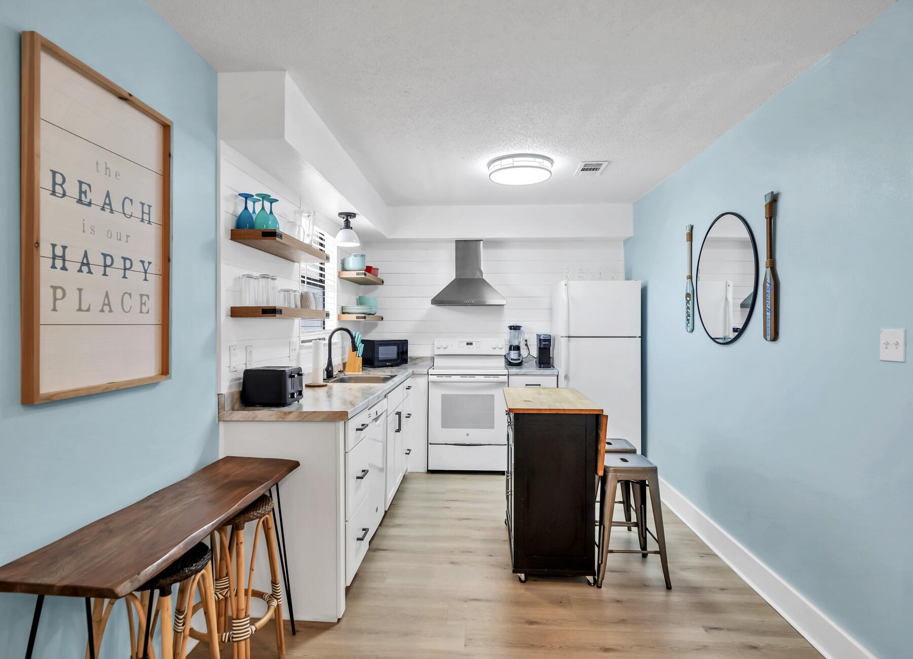 NAUTICAL WAY - Residential