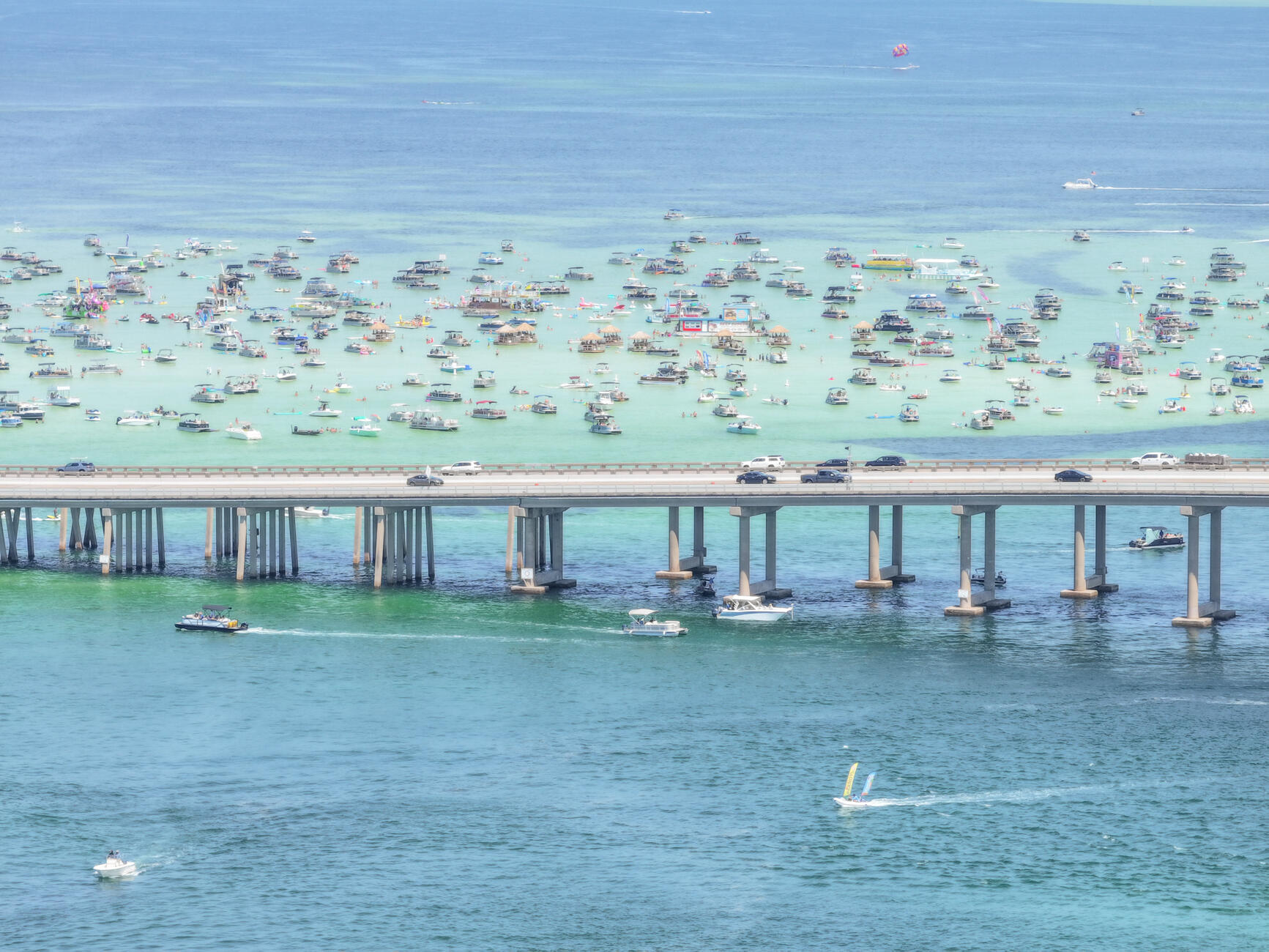 NAUTICAL WAY - Residential