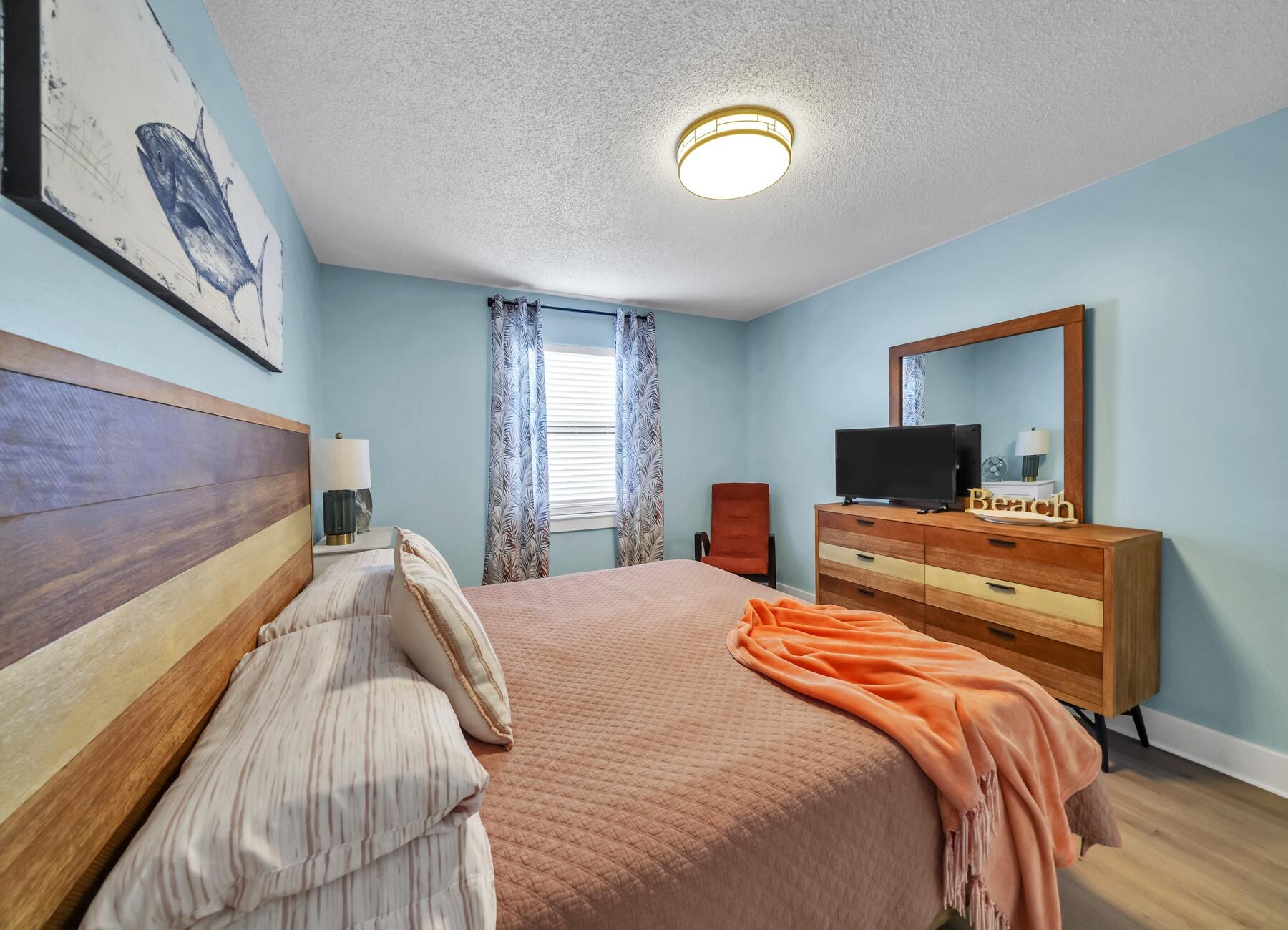 NAUTICAL WAY - Residential