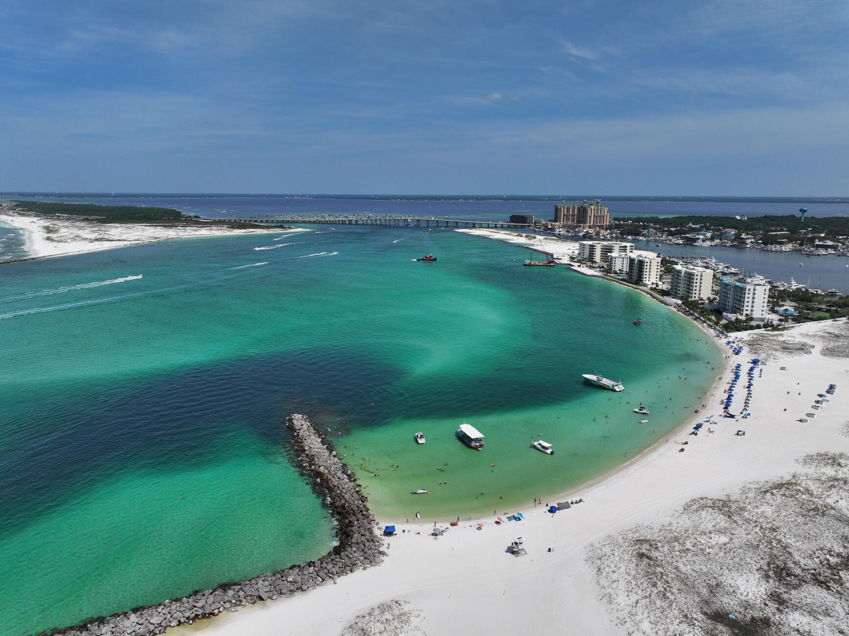 NAUTICAL WAY - Residential