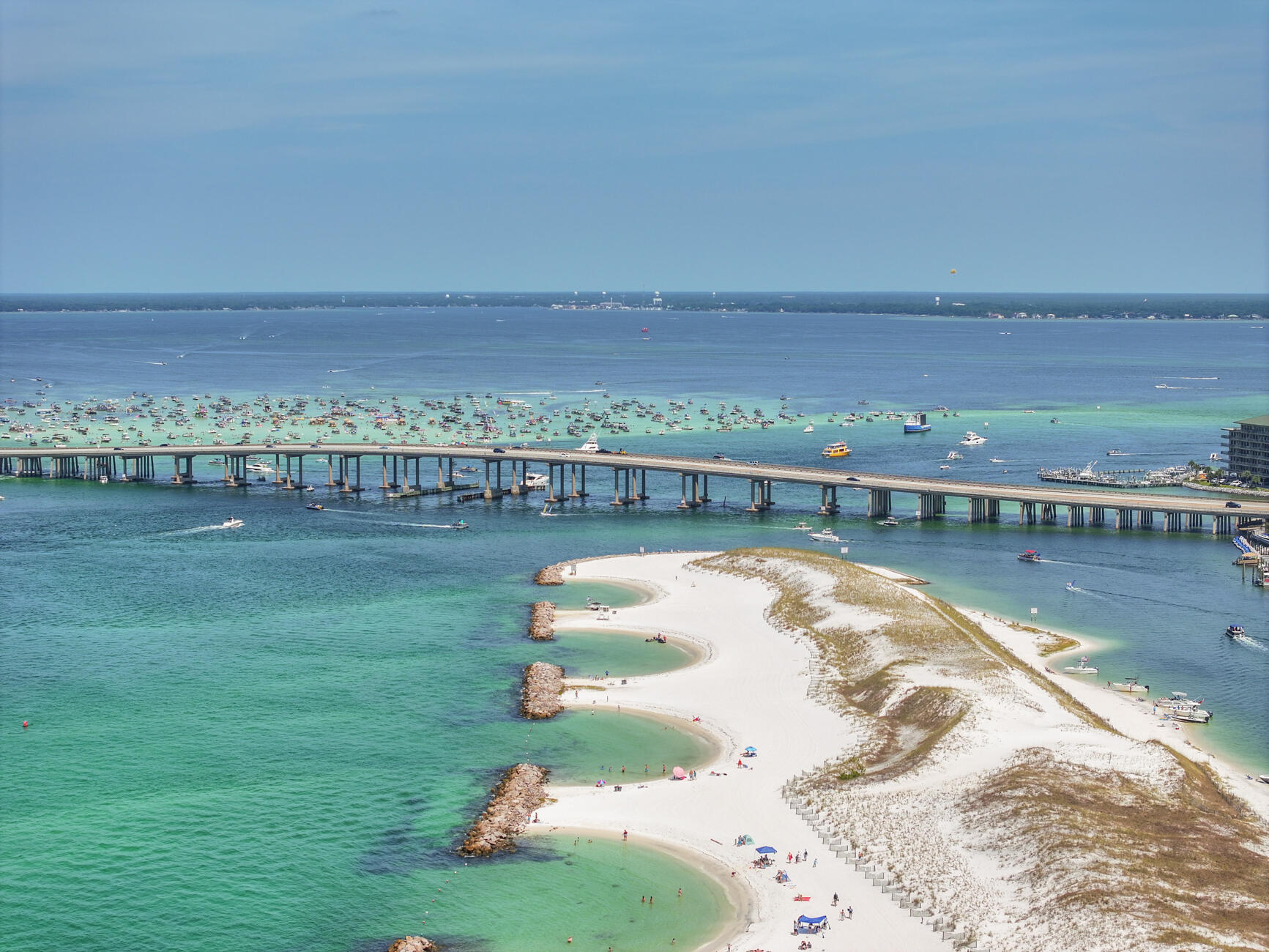 NAUTICAL WAY - Residential