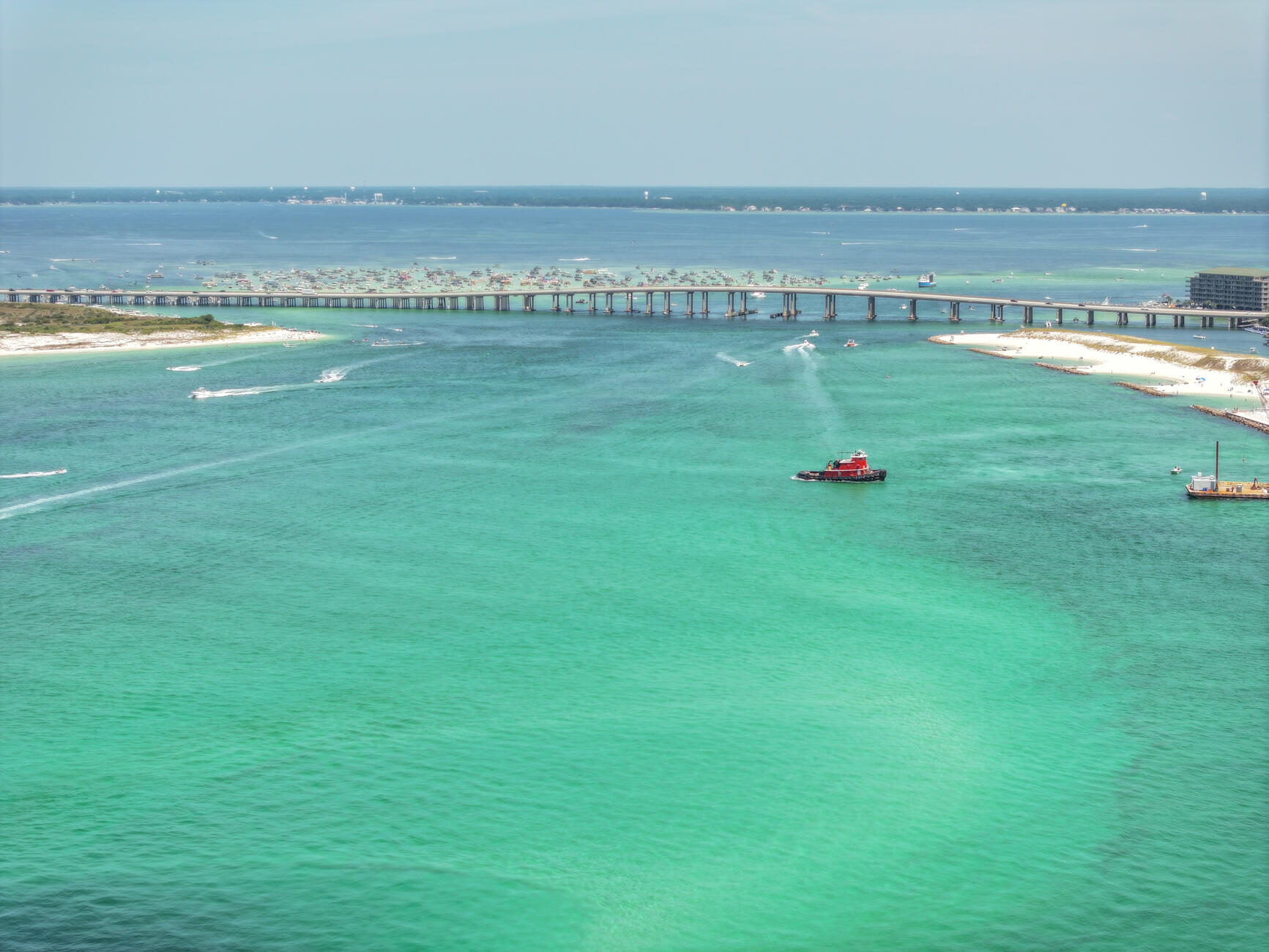 NAUTICAL WAY - Residential