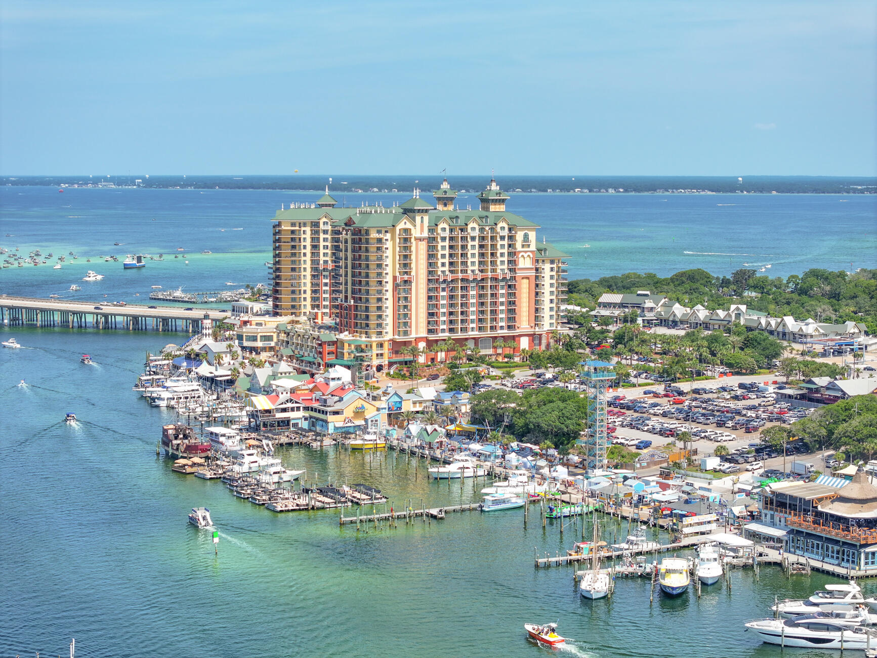 NAUTICAL WAY - Residential