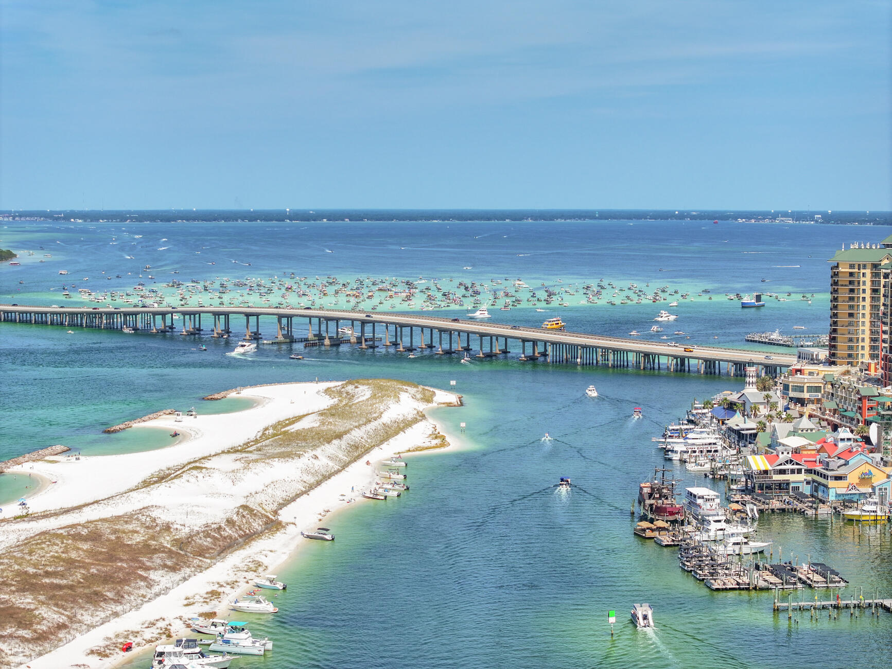 NAUTICAL WAY - Residential