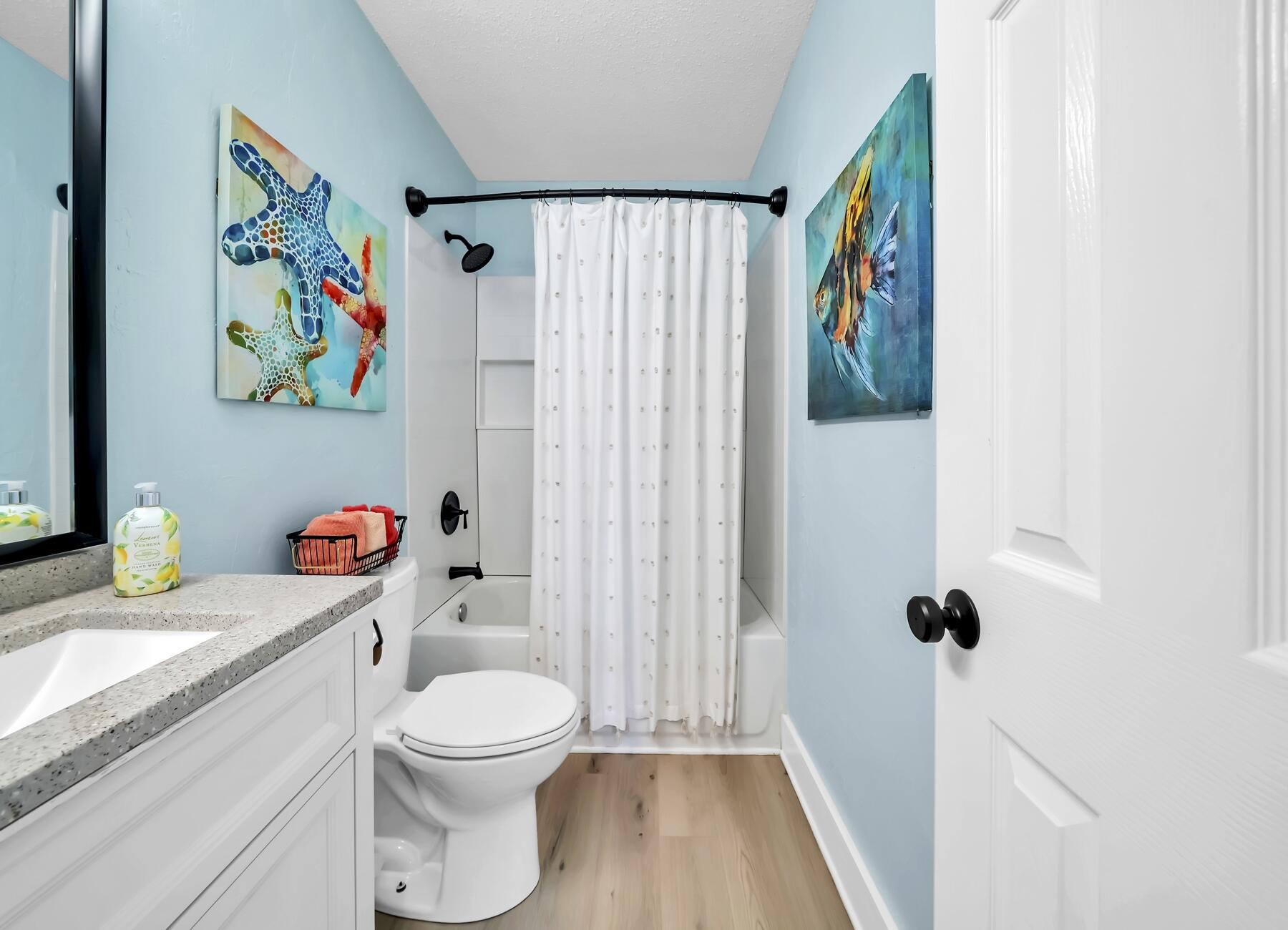 NAUTICAL WAY - Residential