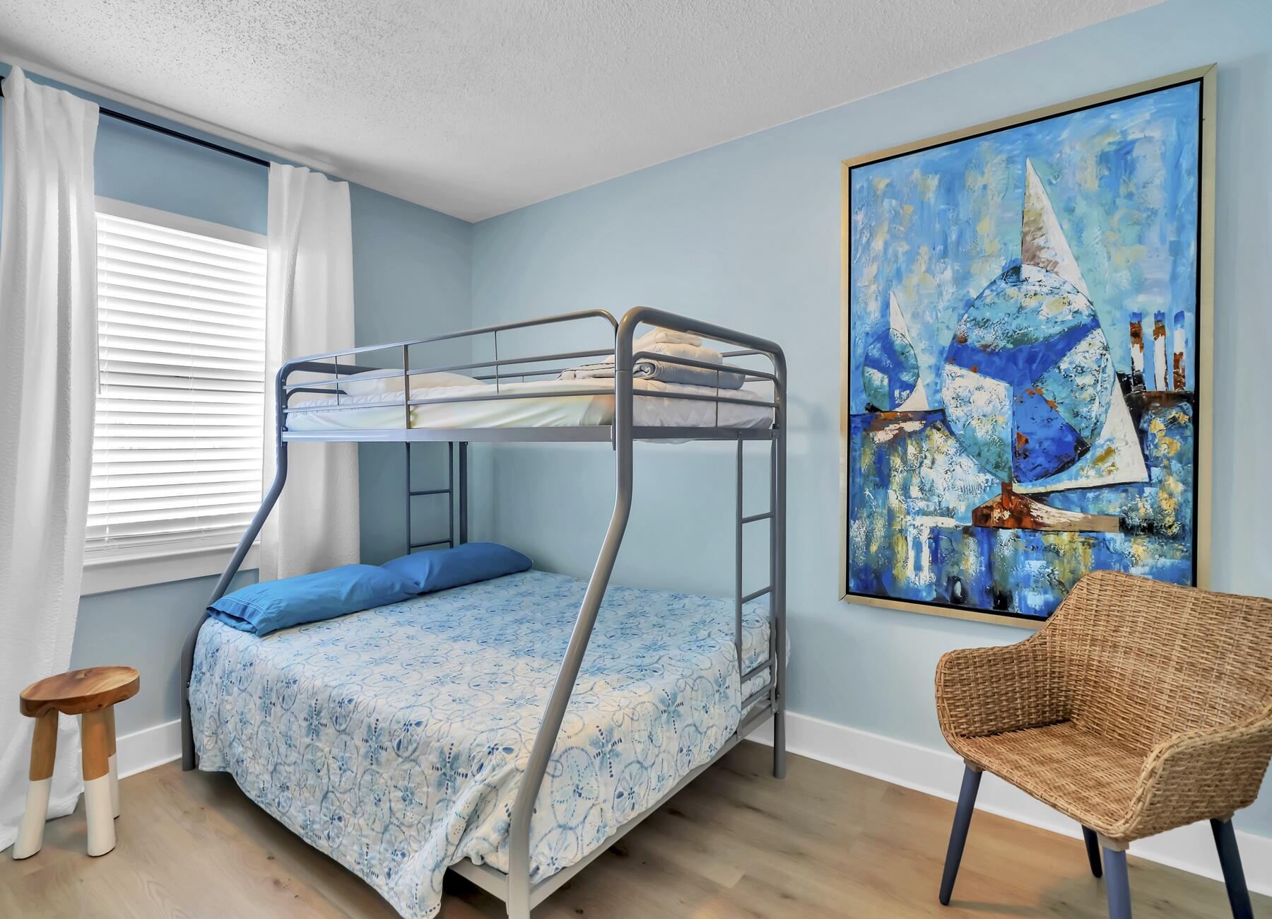 NAUTICAL WAY - Residential