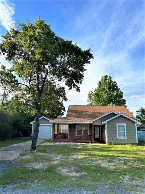 OAKWOOD HILLS UNIT 3 - Residential