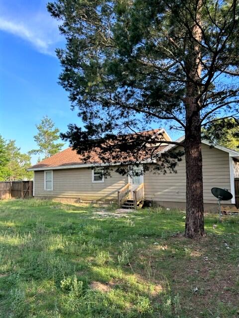 OAKWOOD HILLS UNIT 3 - Residential