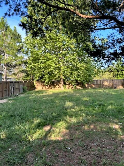 OAKWOOD HILLS UNIT 3 - Residential