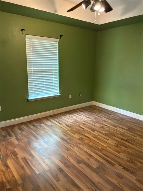 OAKWOOD HILLS UNIT 3 - Residential