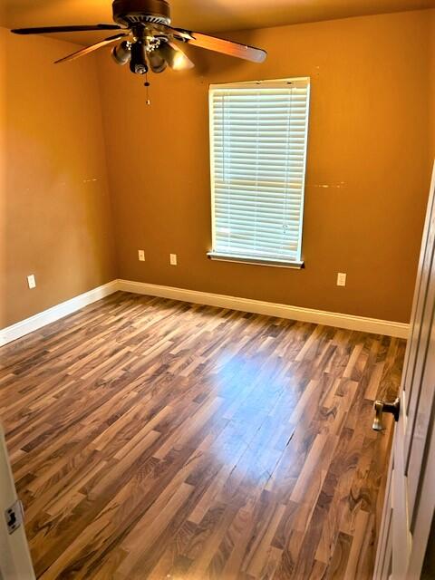 OAKWOOD HILLS UNIT 3 - Residential