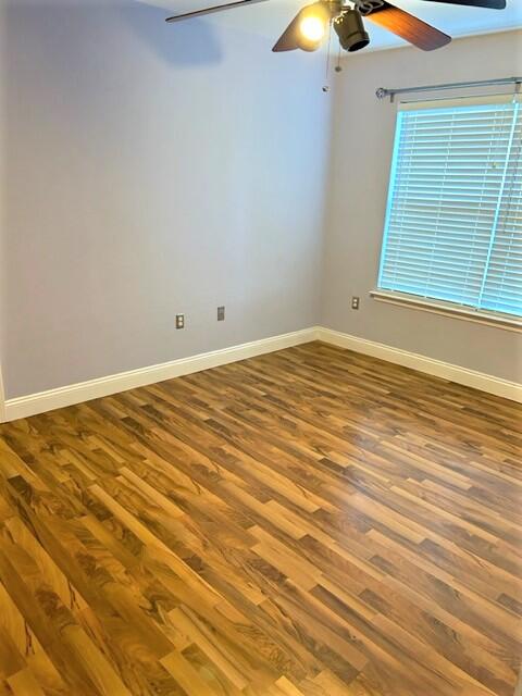 OAKWOOD HILLS UNIT 3 - Residential