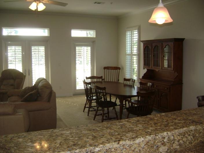 GULF PLACE AT SANTA ROSA BEACH - Residential