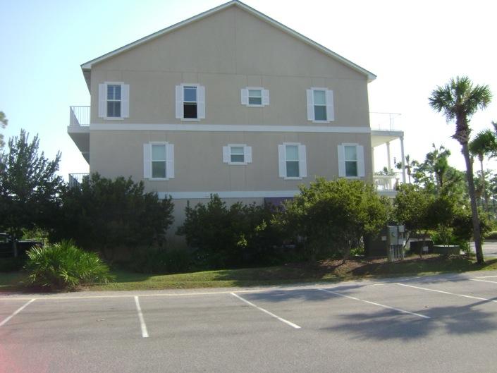GULF PLACE AT SANTA ROSA BEACH - Residential