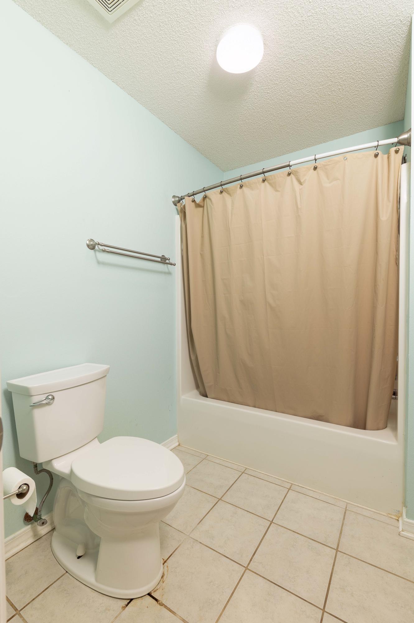 CHEROKEE BEND S/D PH 2 - Residential