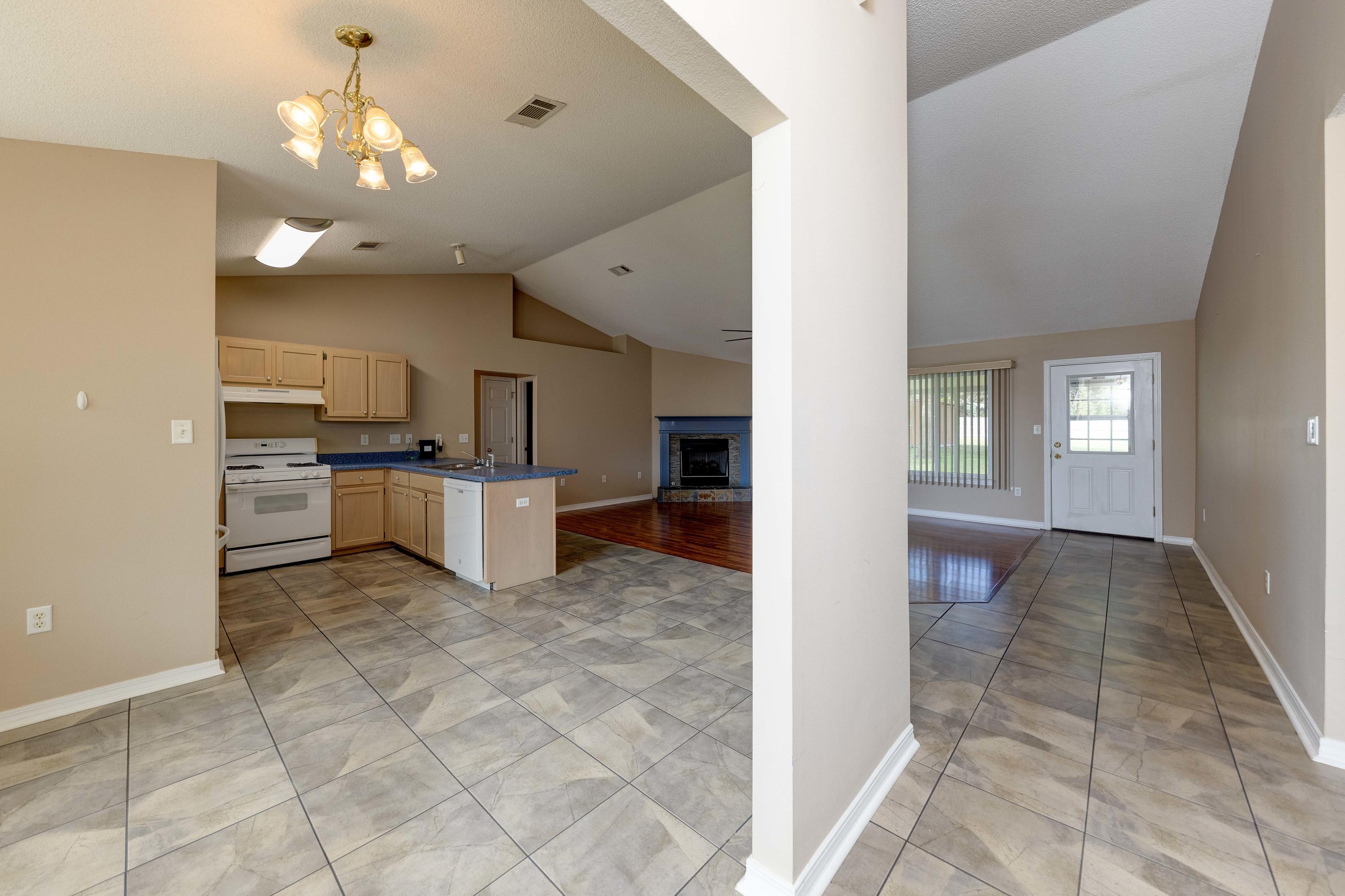 CHEROKEE BEND S/D PH 2 - Residential