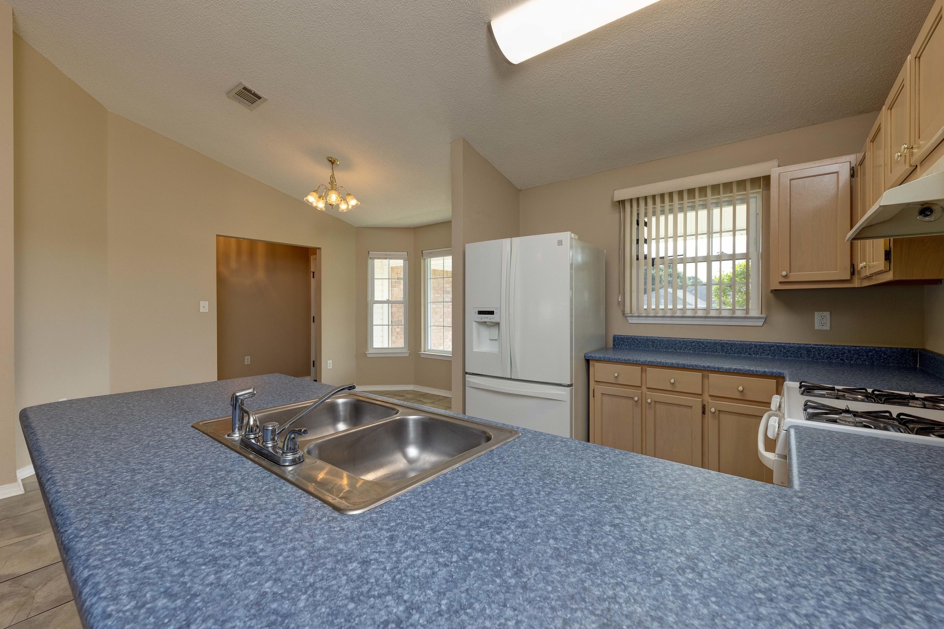 CHEROKEE BEND S/D PH 2 - Residential