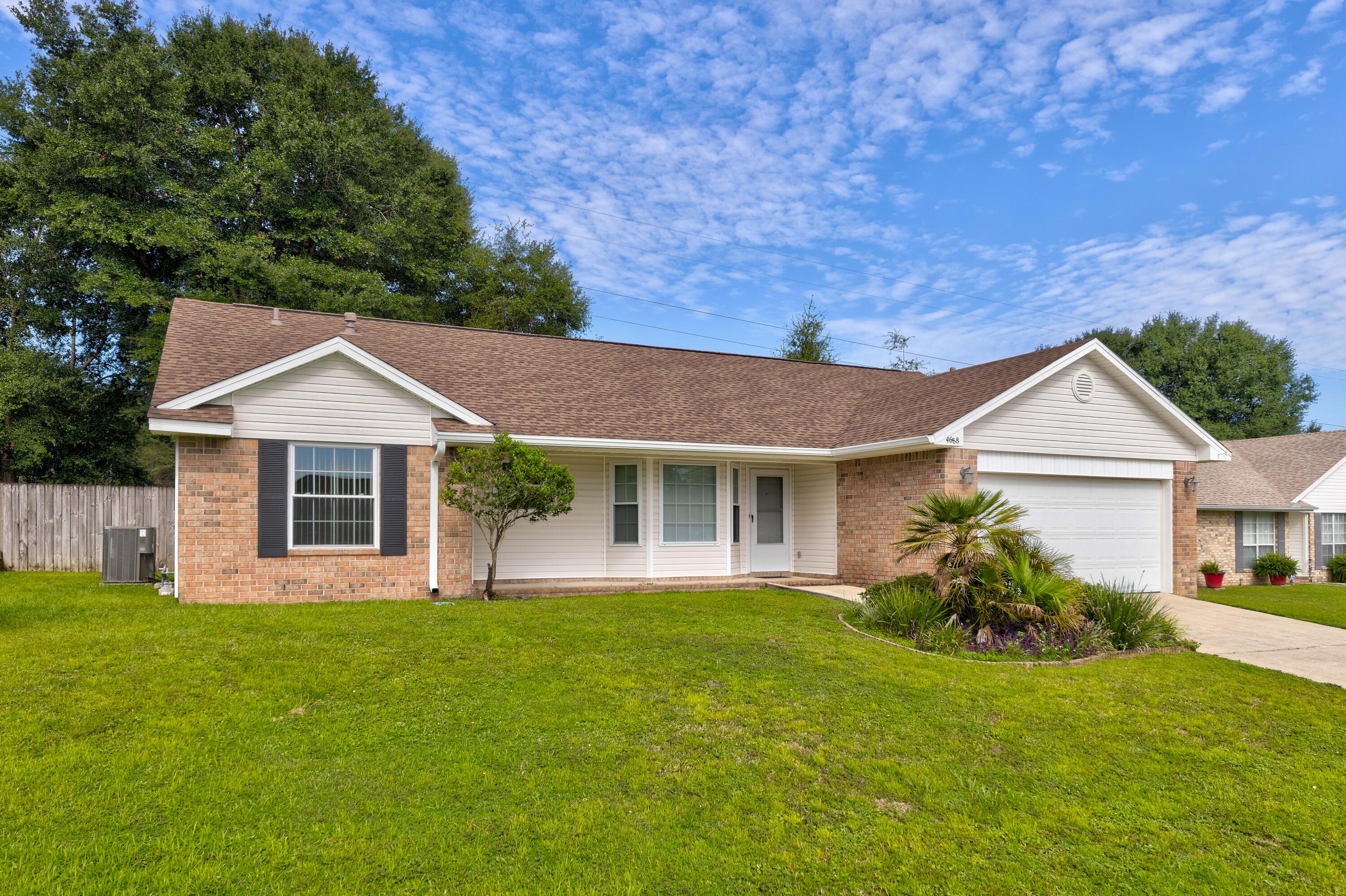 CHEROKEE BEND S/D PH 2 - Residential