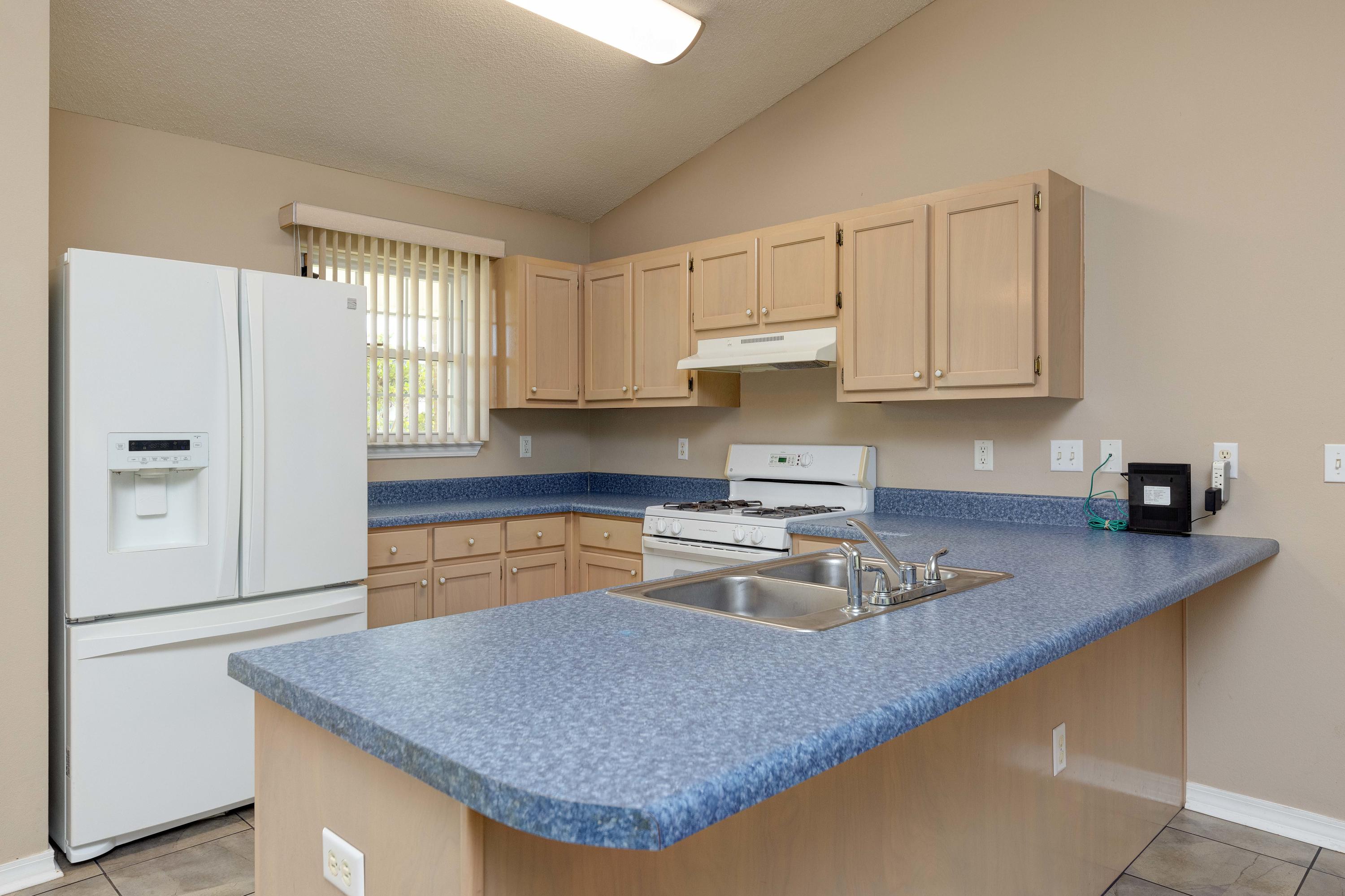 CHEROKEE BEND S/D PH 2 - Residential