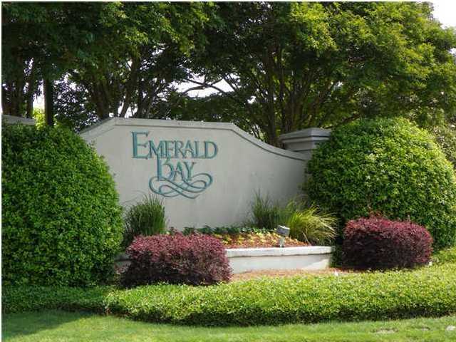 EMERALD BAY PH 1A - Residential Lease
