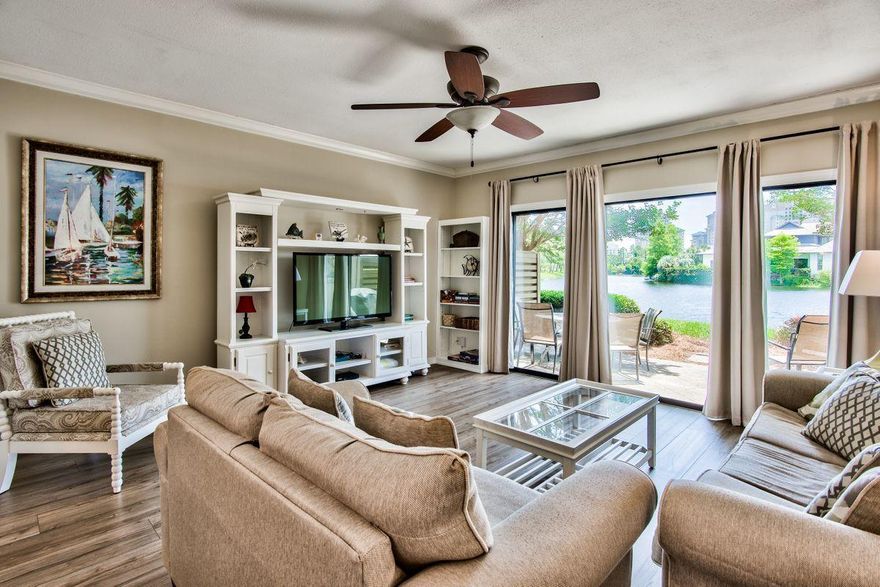 Entered for comp purposes