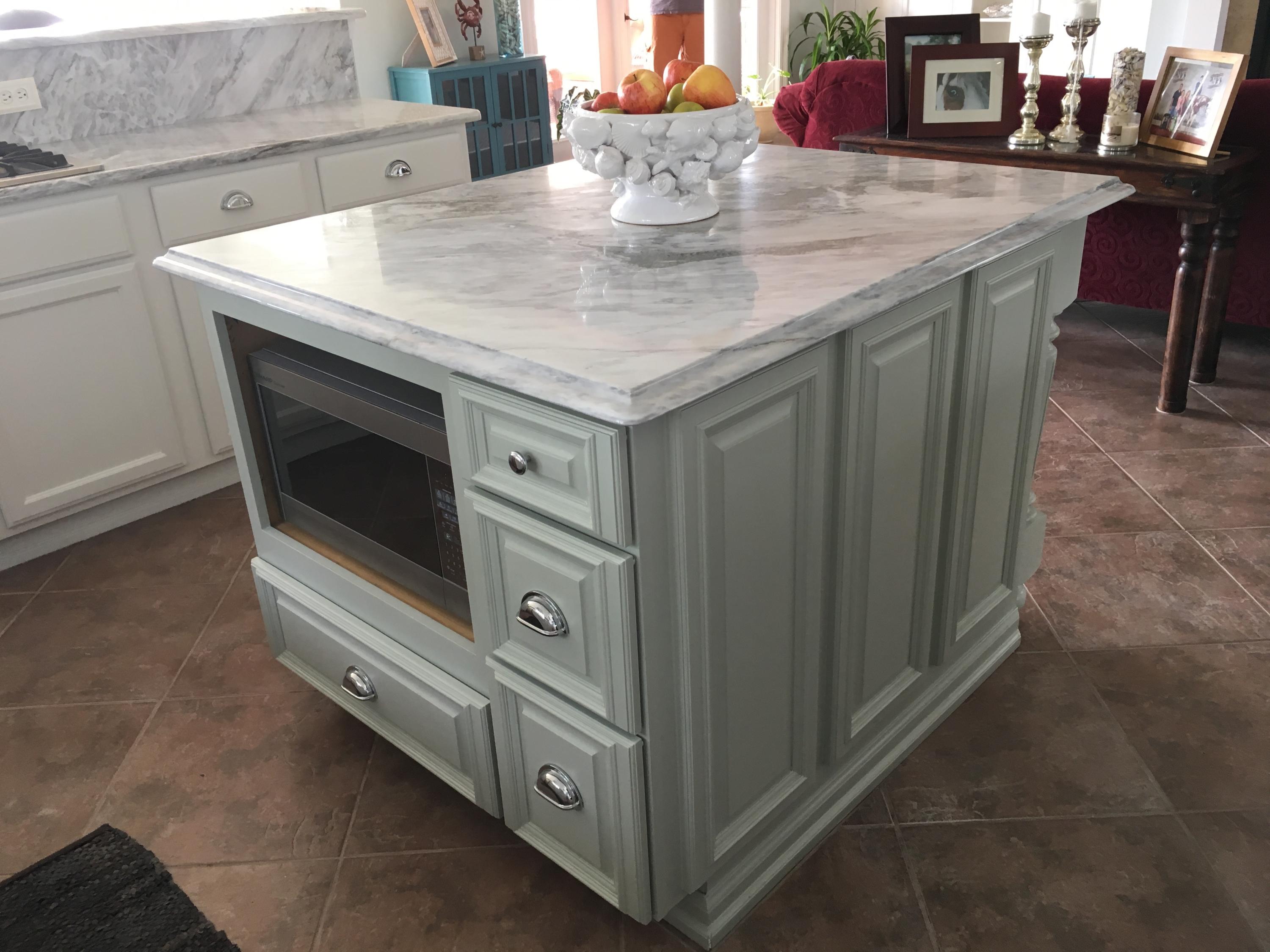 BELLA VISTA S/D - Residential