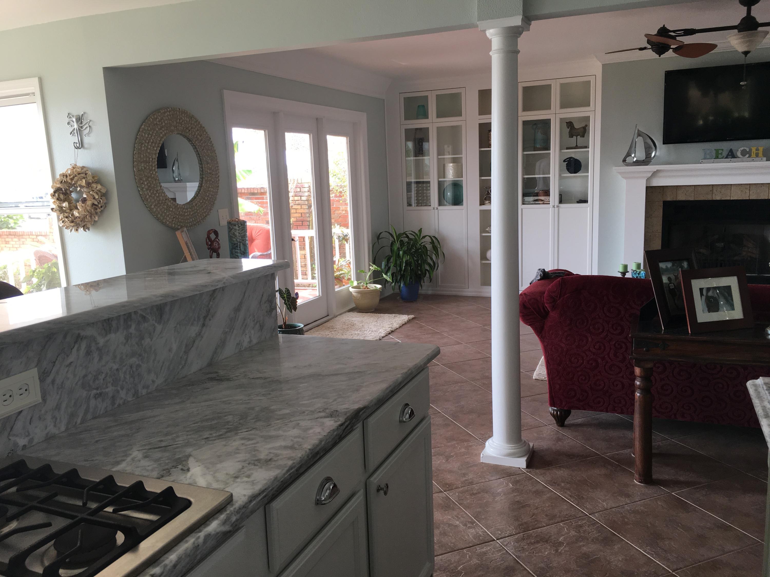 BELLA VISTA S/D - Residential