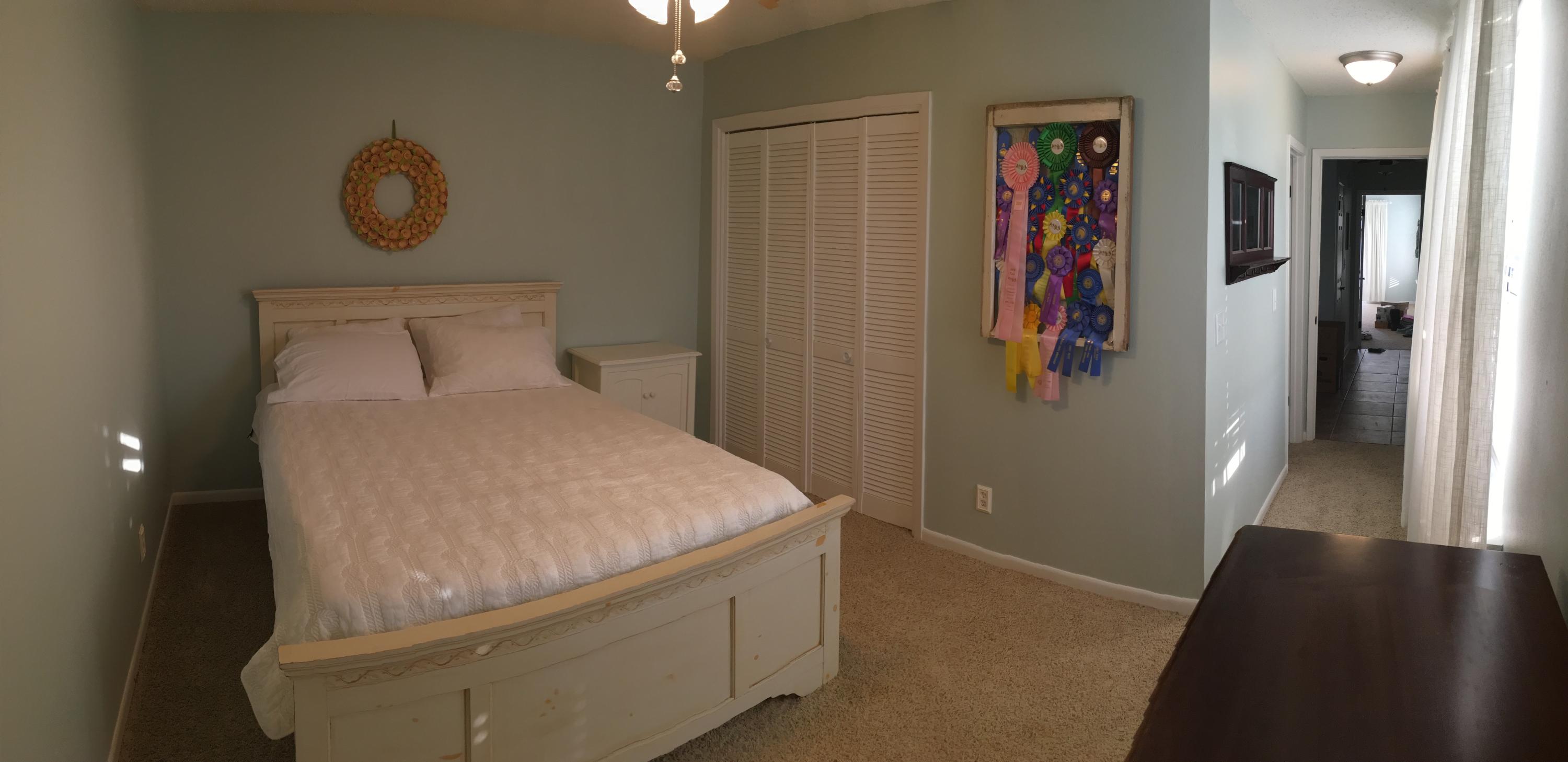 BELLA VISTA S/D - Residential