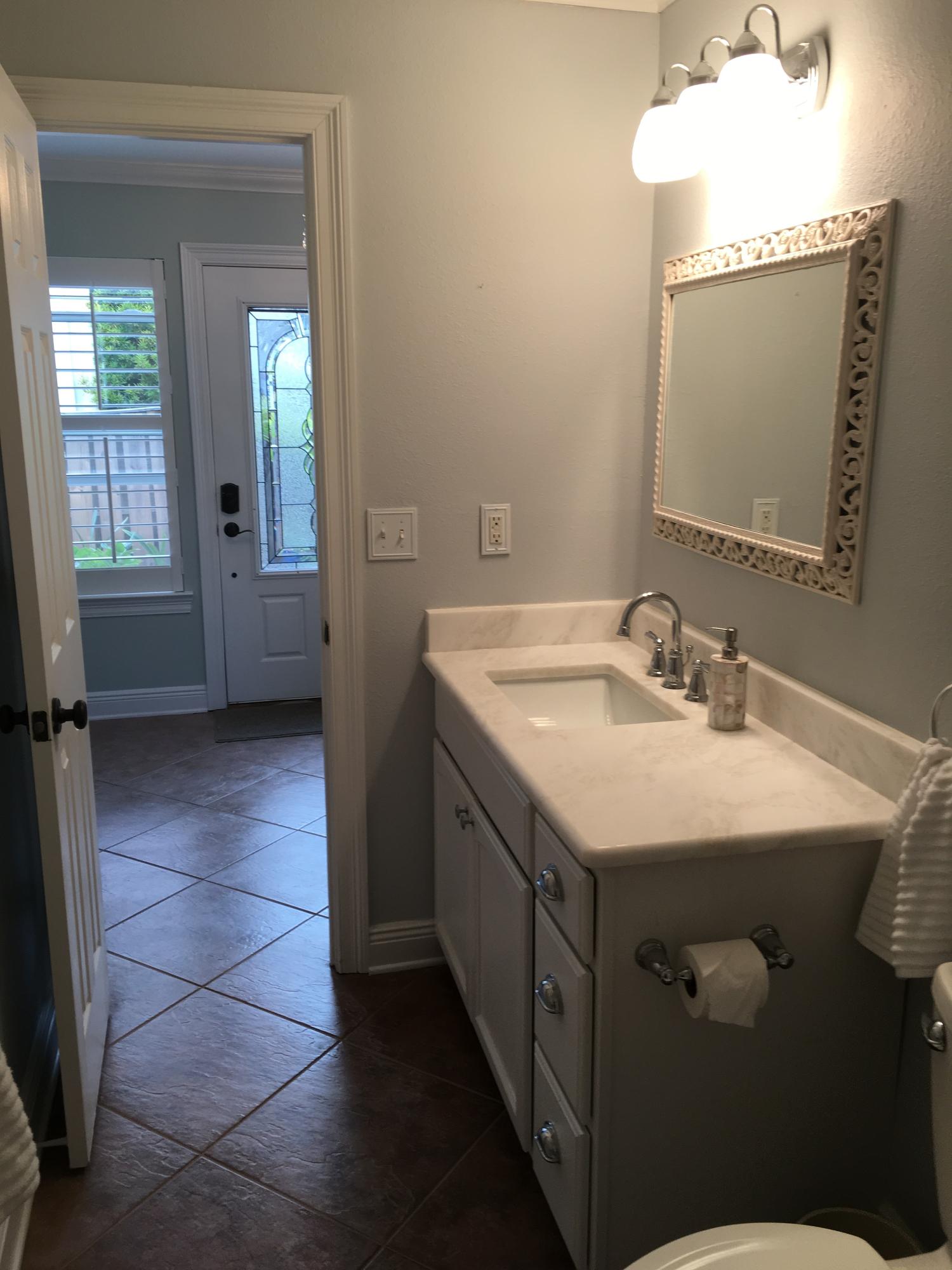 BELLA VISTA S/D - Residential