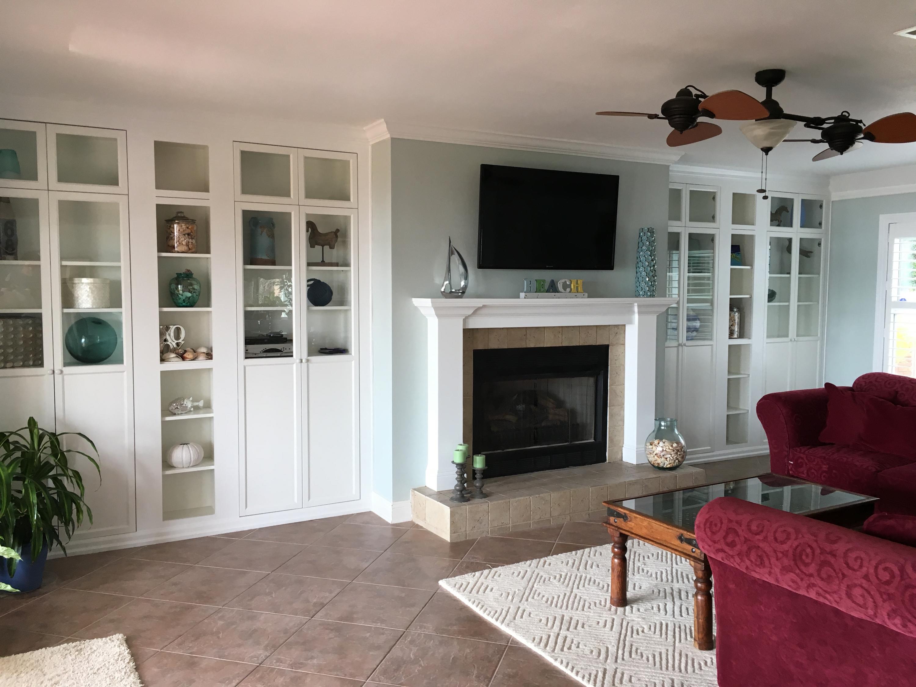 BELLA VISTA S/D - Residential