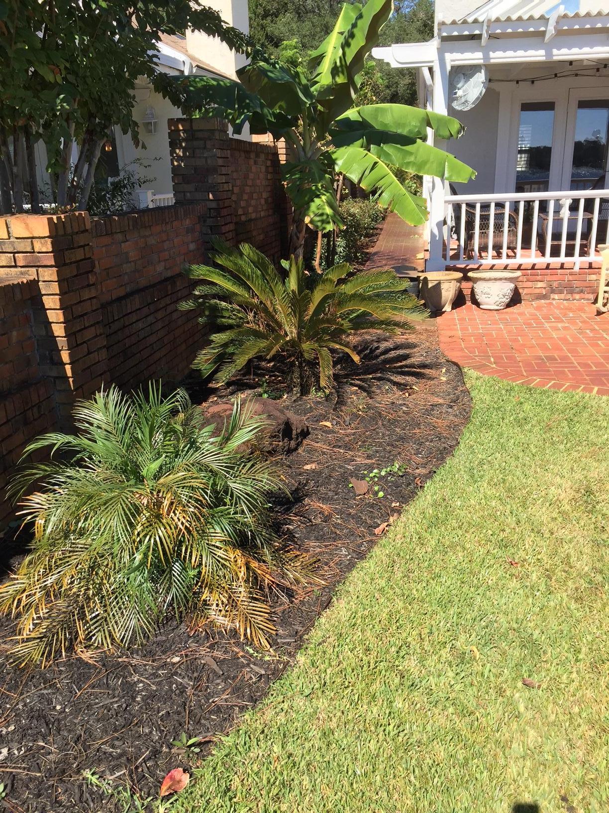 BELLA VISTA S/D - Residential