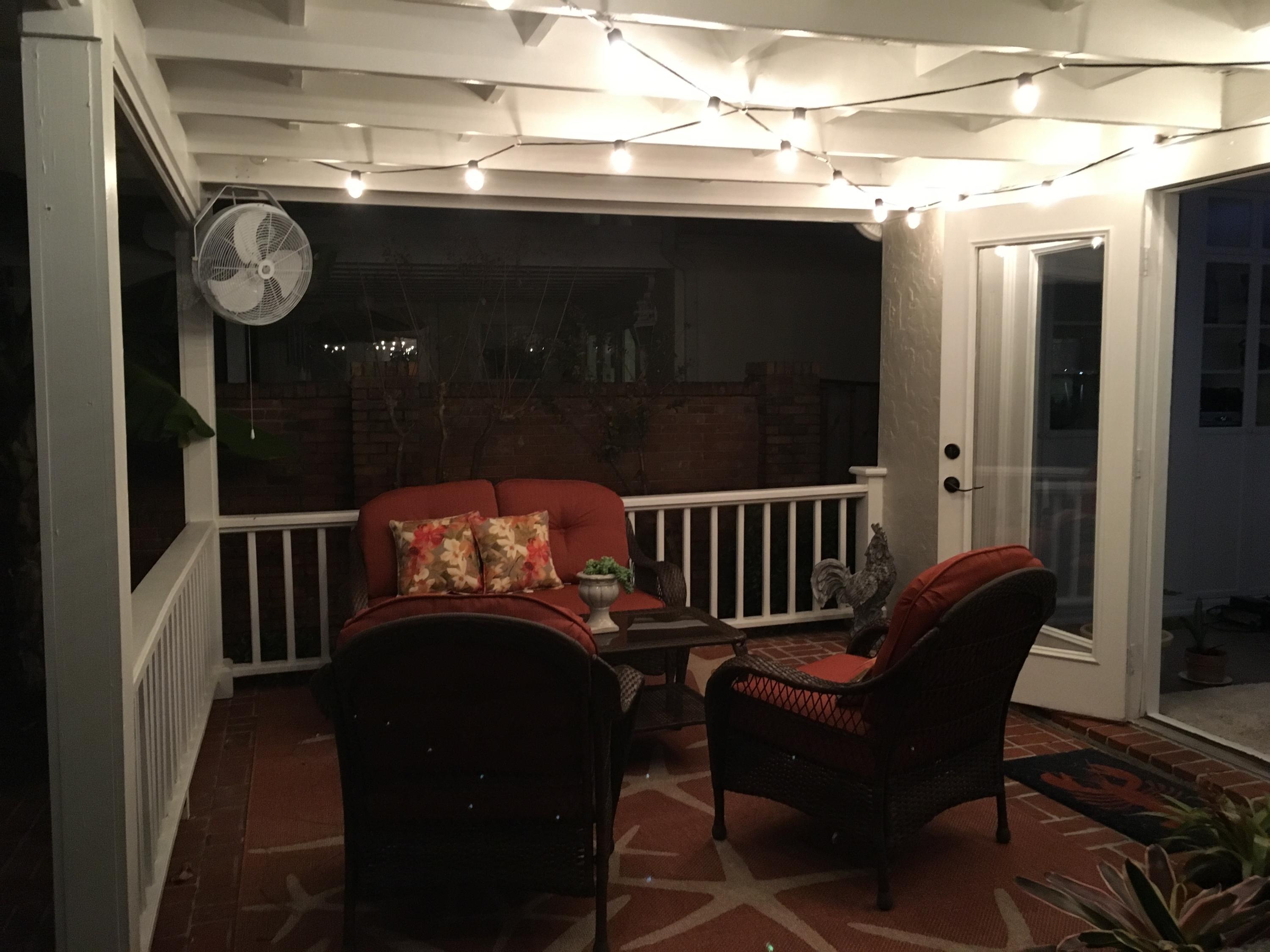 BELLA VISTA S/D - Residential