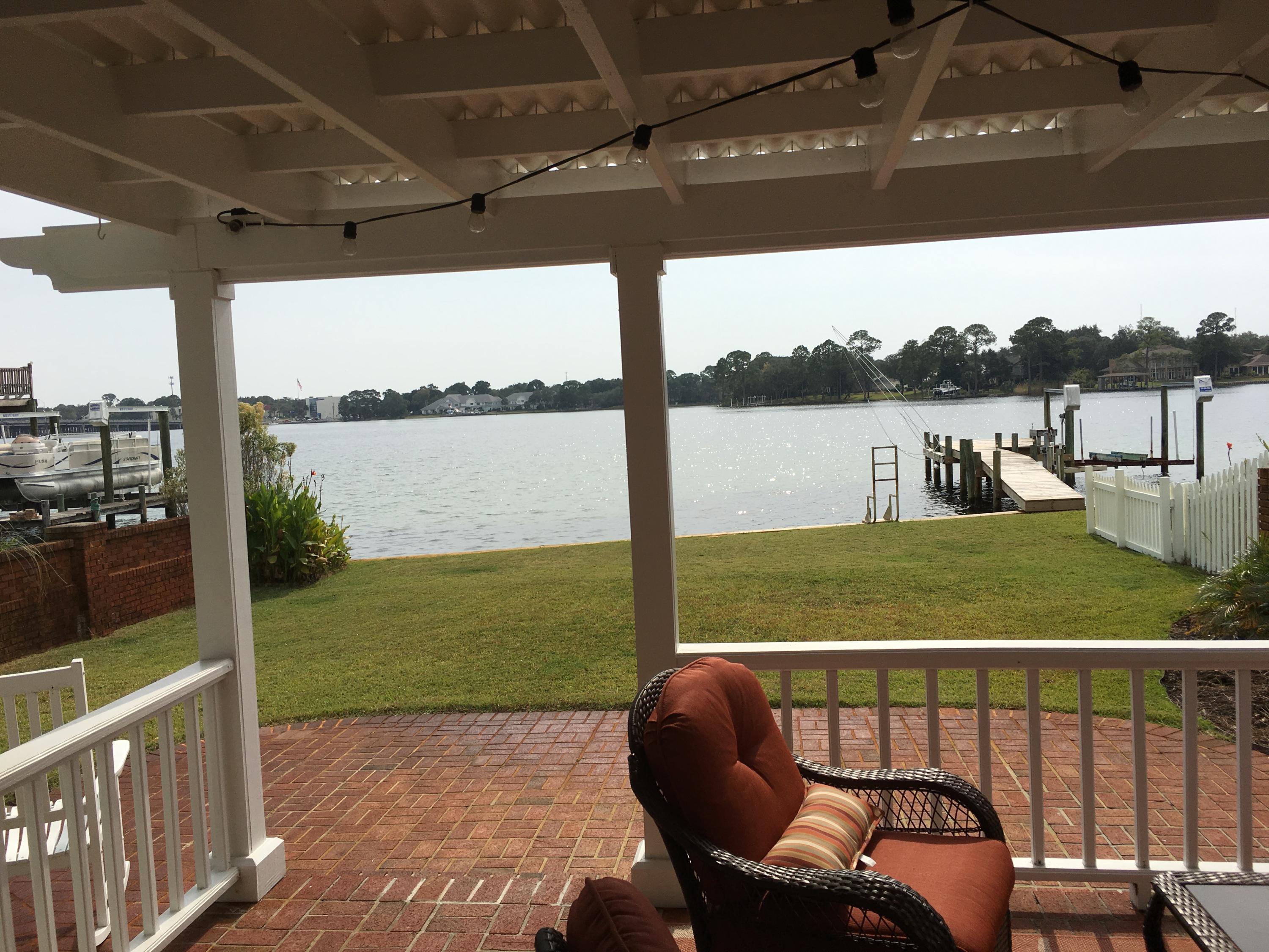 BELLA VISTA S/D - Residential