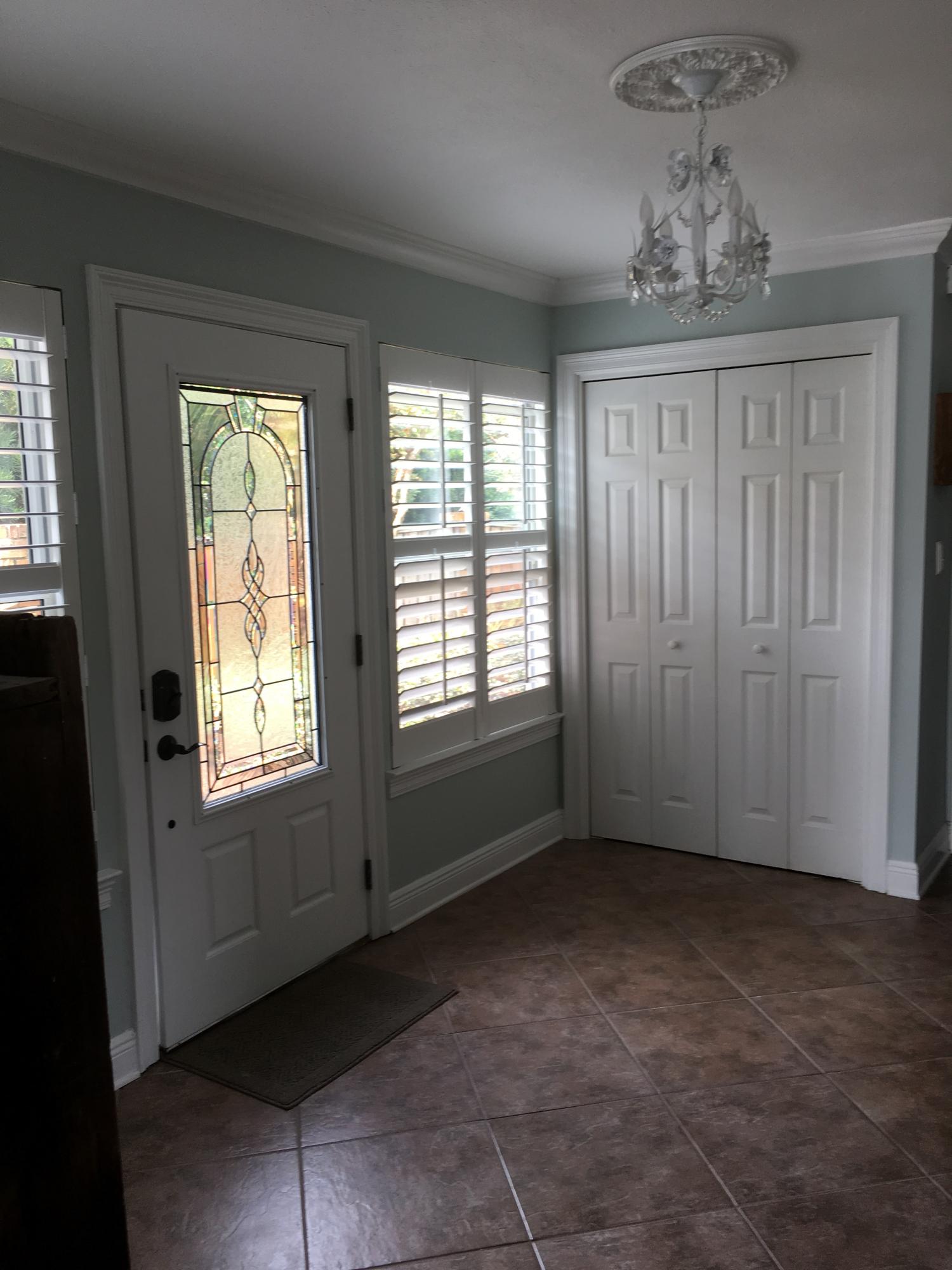 BELLA VISTA S/D - Residential