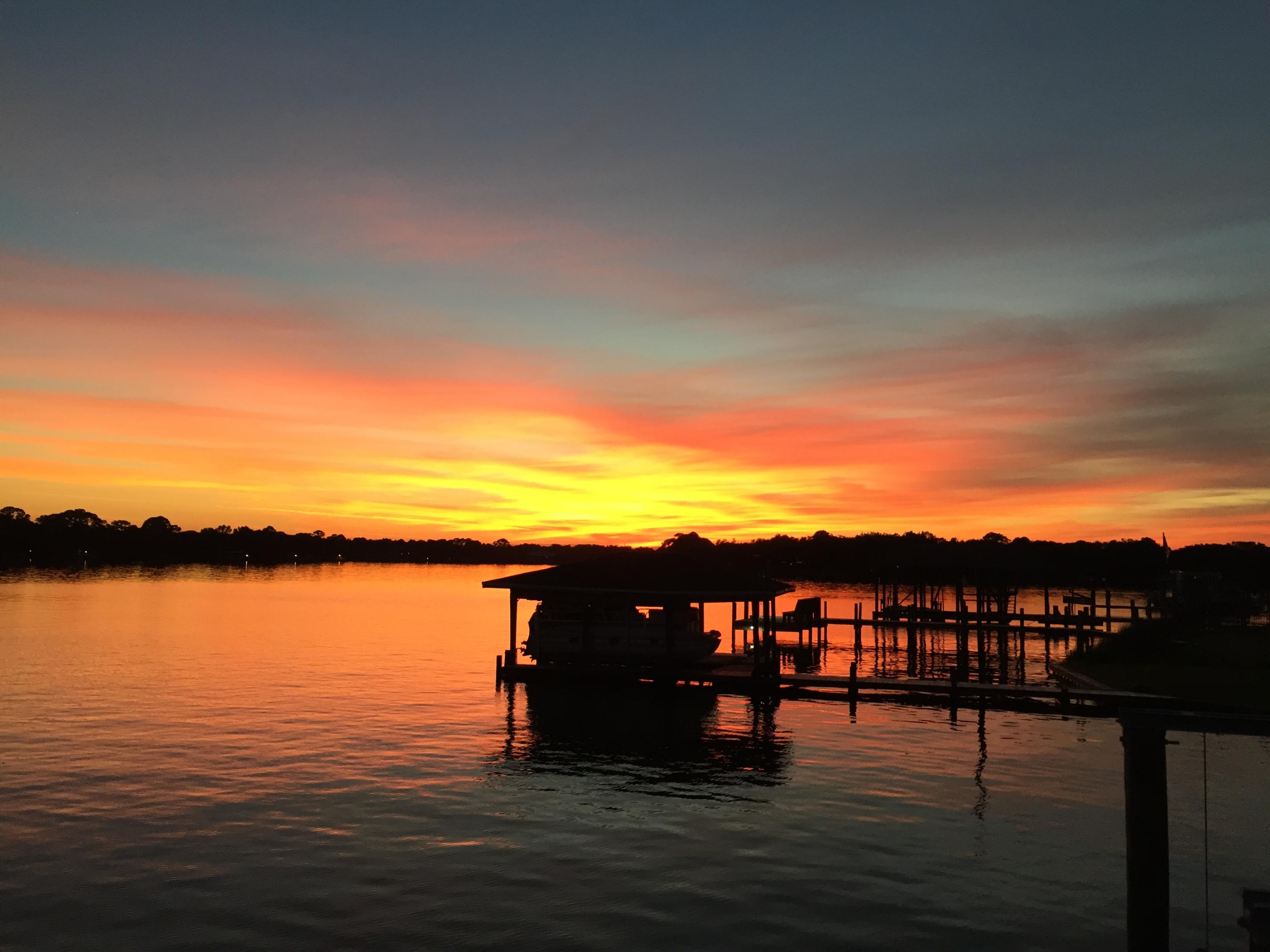 BELLA VISTA S/D - Residential