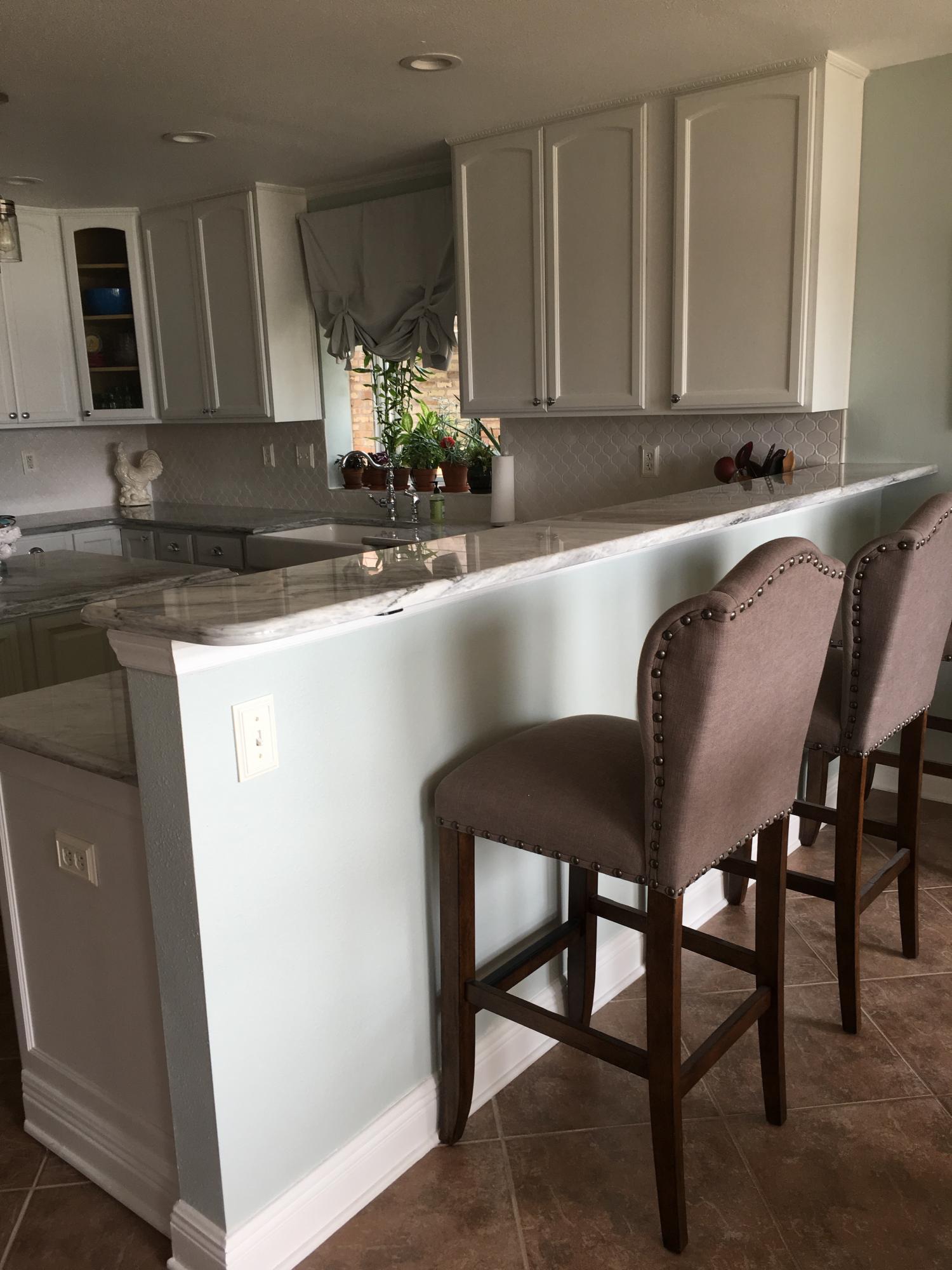 BELLA VISTA S/D - Residential