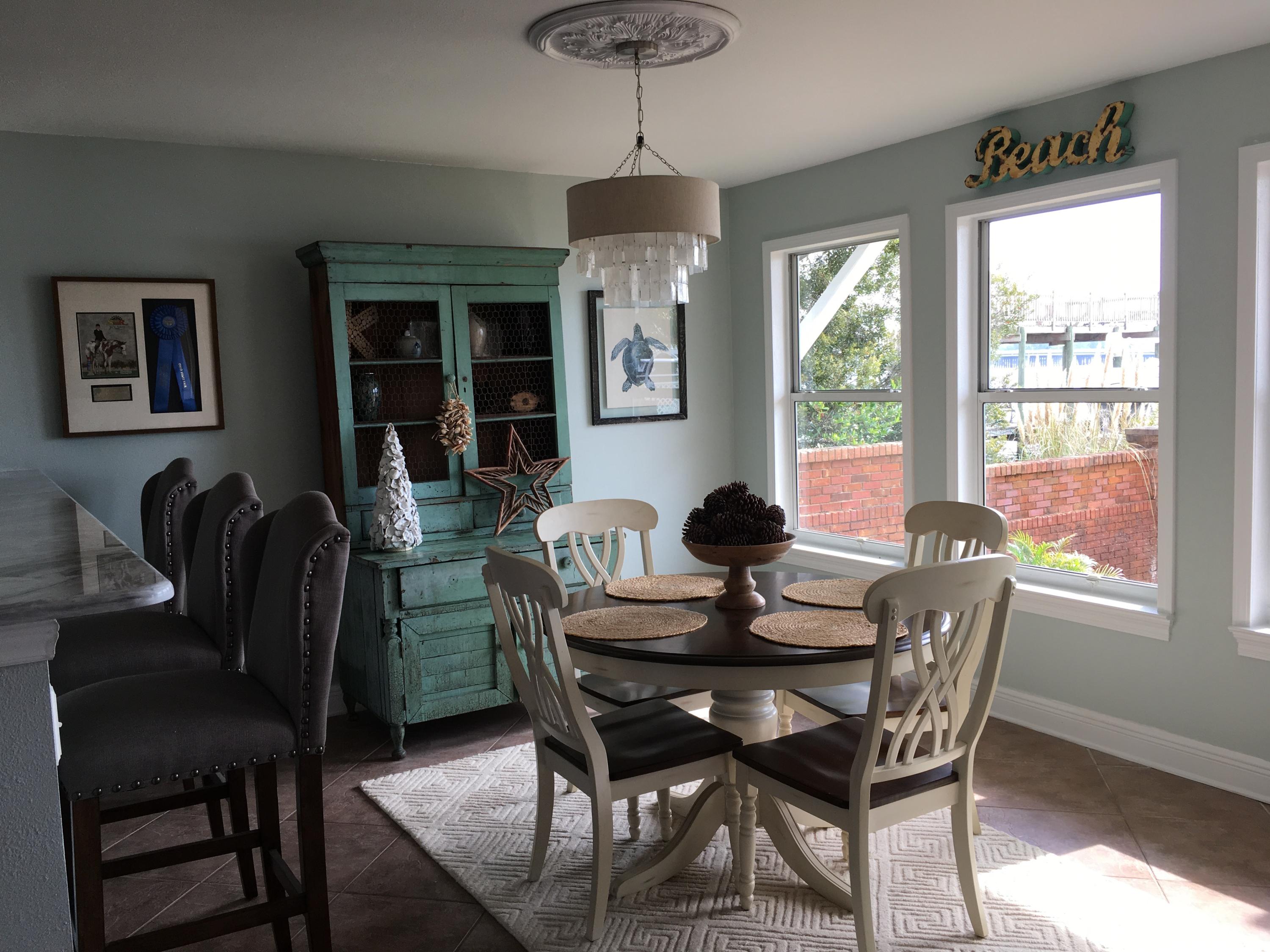 BELLA VISTA S/D - Residential