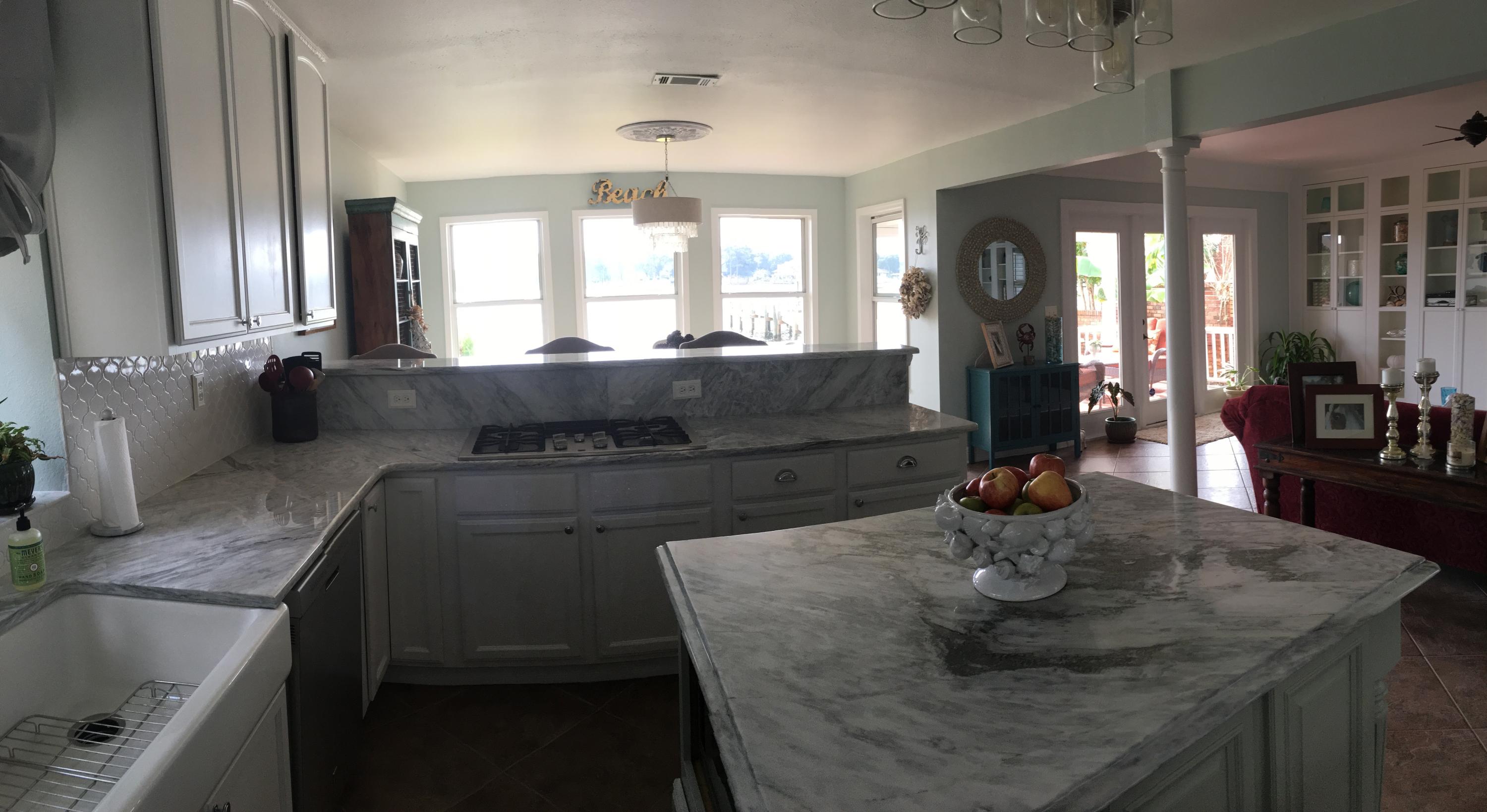 BELLA VISTA S/D - Residential