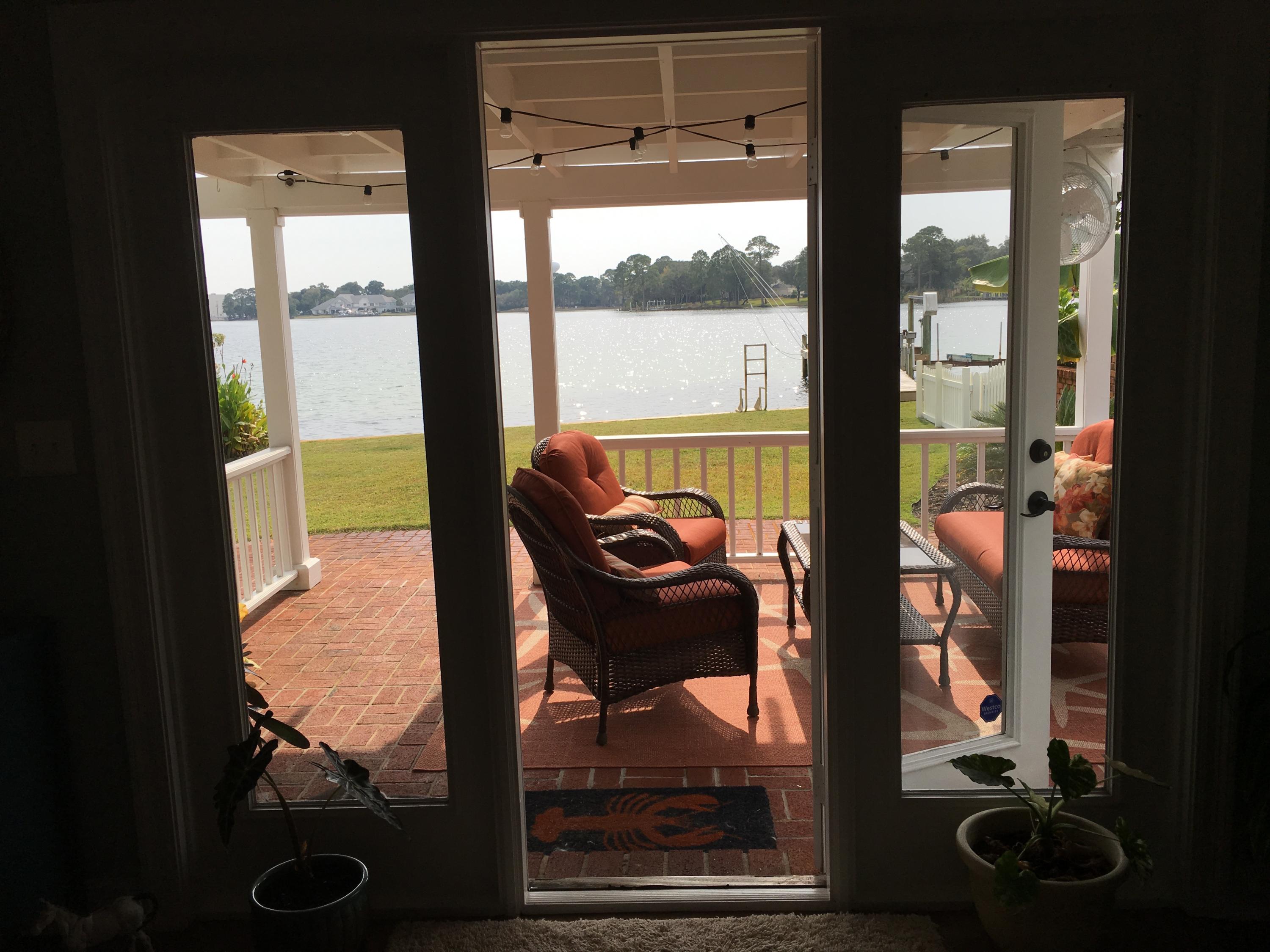 BELLA VISTA S/D - Residential