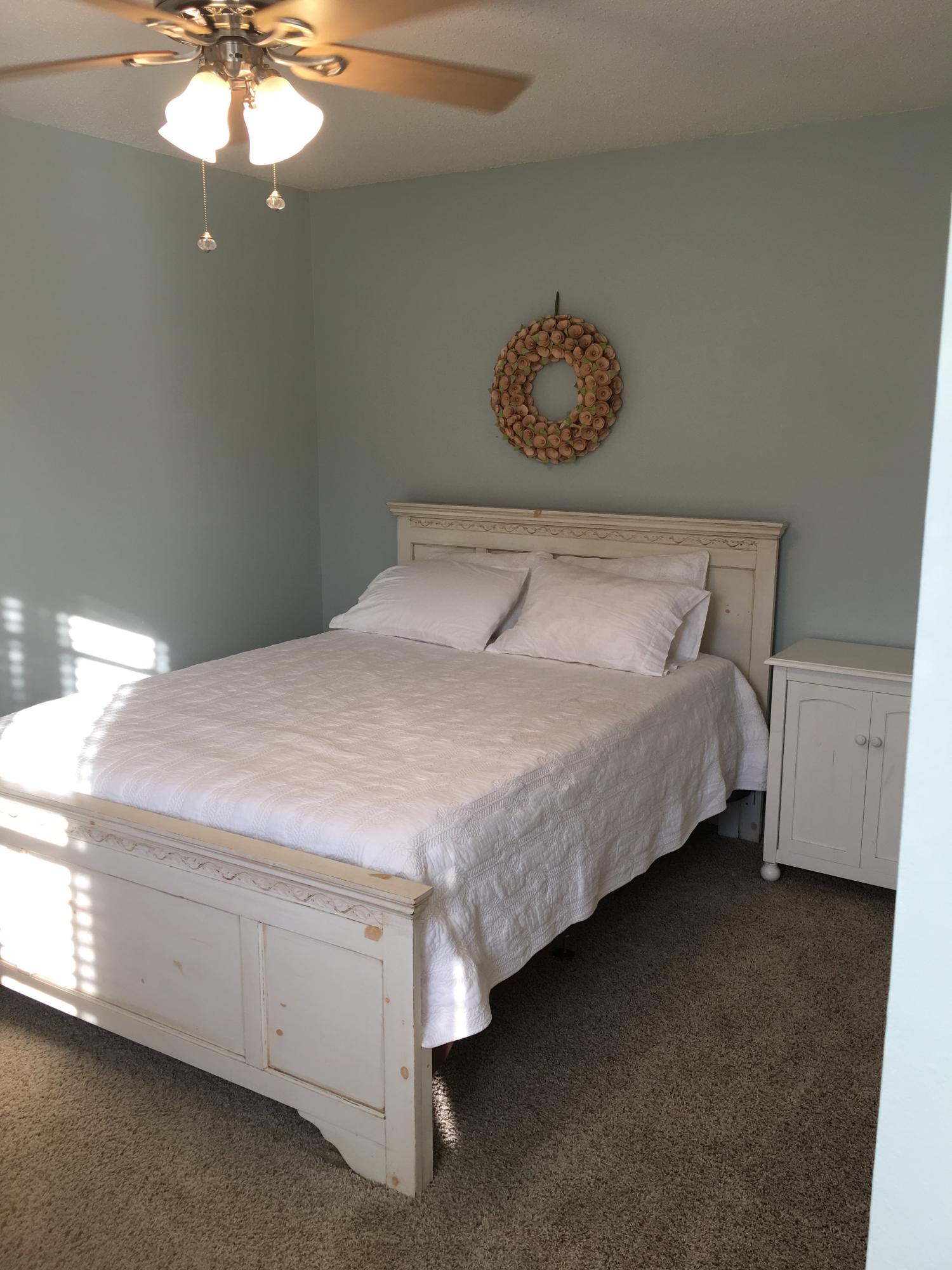 BELLA VISTA S/D - Residential