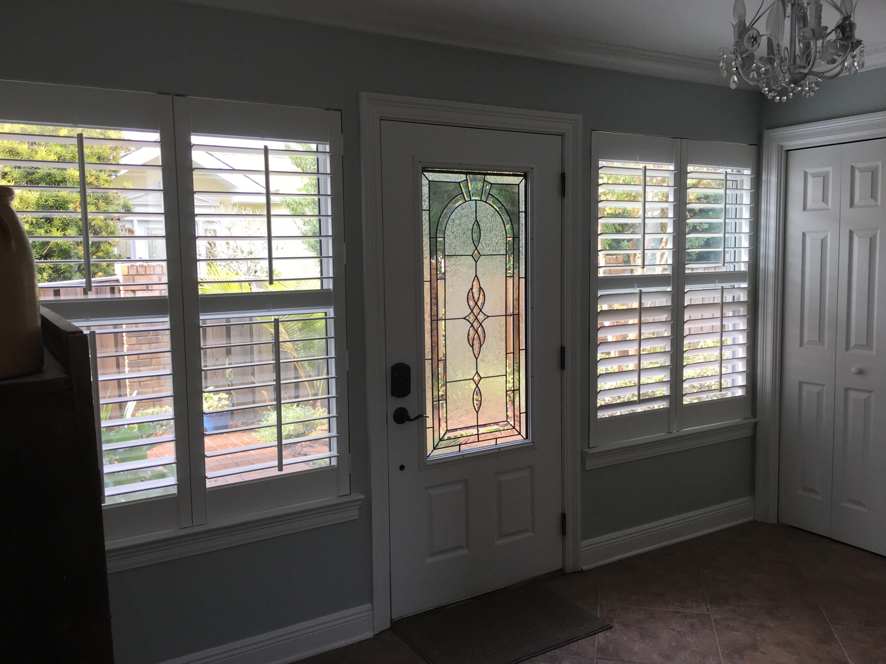 BELLA VISTA S/D - Residential